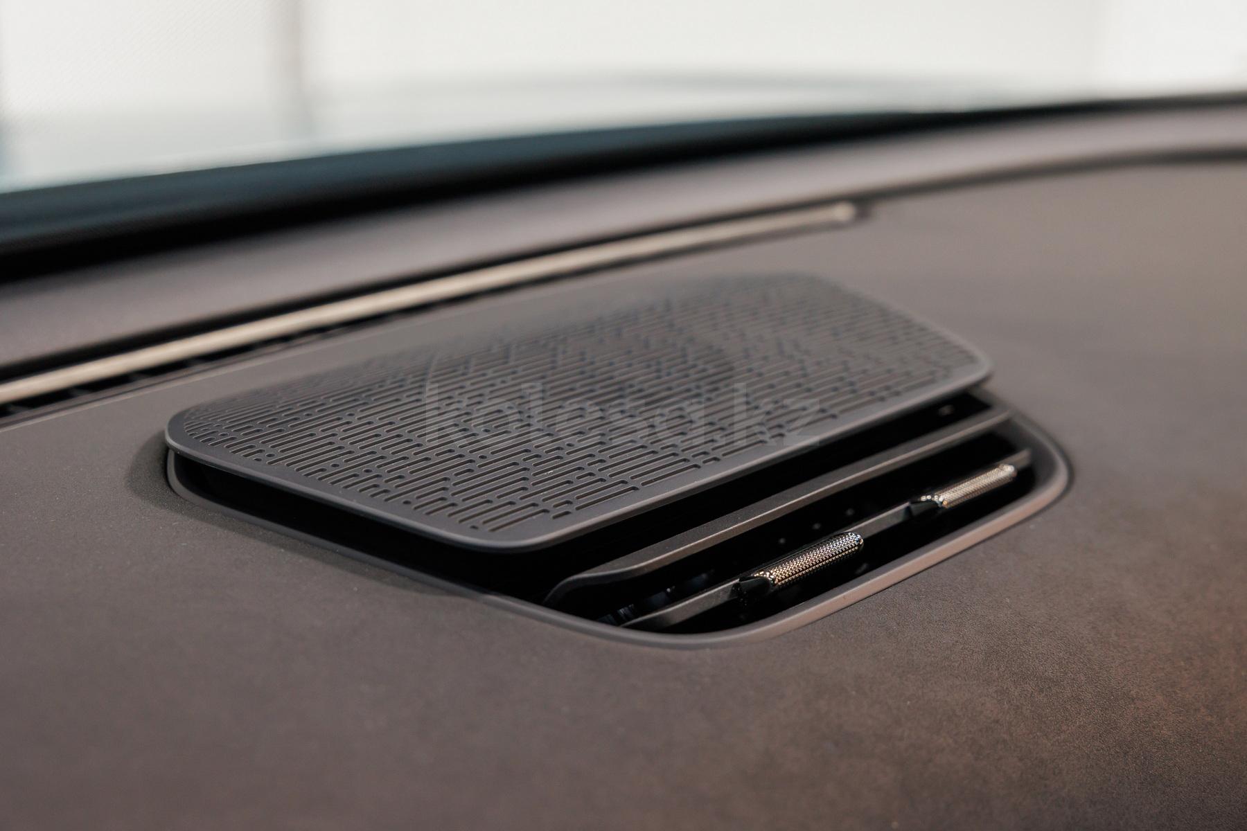 Omoda C7 SUV 2024 - н.в. года от 10 990 000 тенге