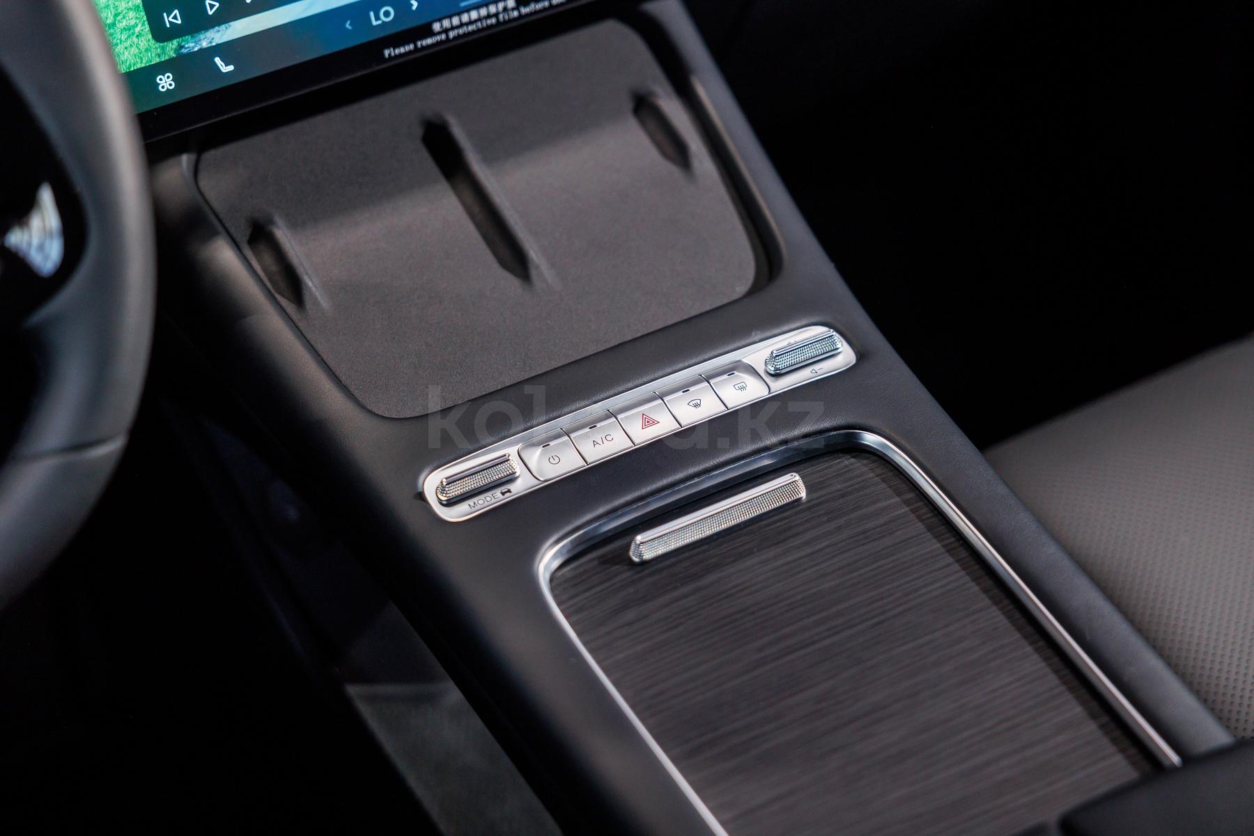 Omoda C7 SUV 2024 - н.в. года от 10 990 000 тенге