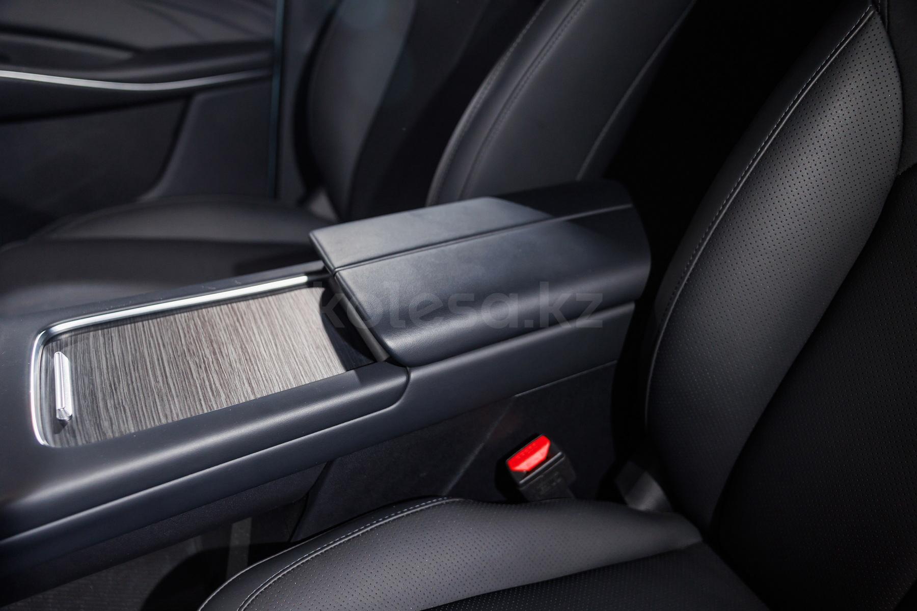 Omoda C7 SUV 2024 - н.в. года от 10 990 000 тенге