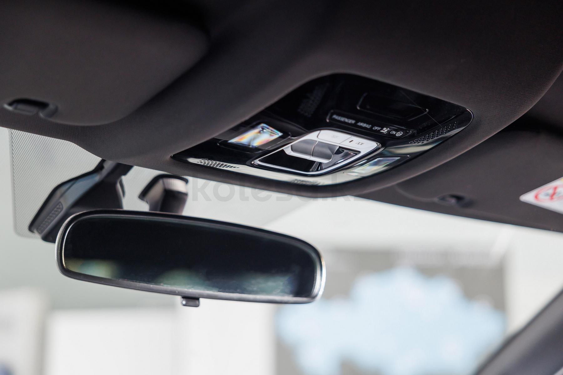 Omoda C7 SUV 2024 - н.в. года от 10 990 000 тенге