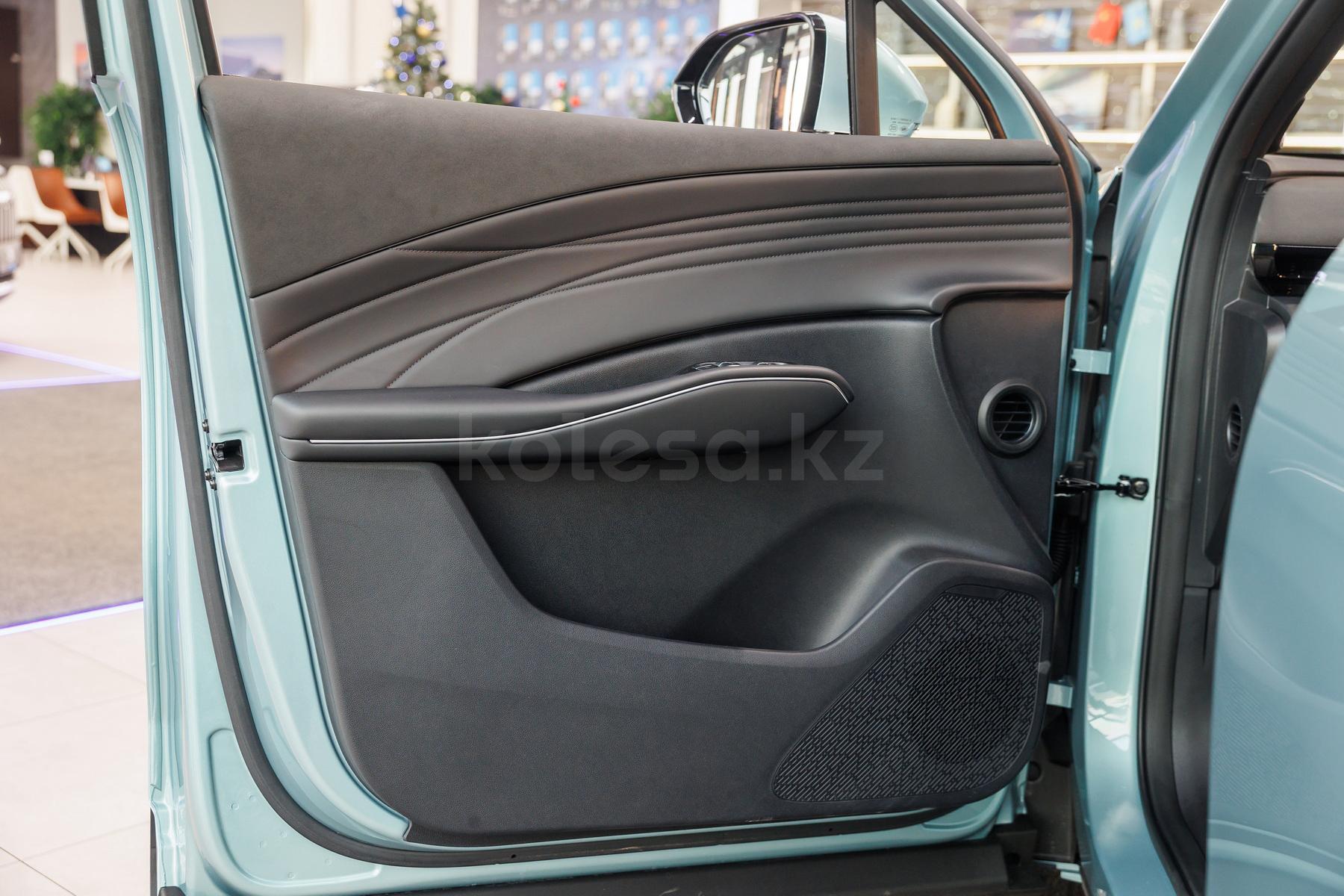 Omoda C7 SUV 2024 - н.в. года от 10 990 000 тенге