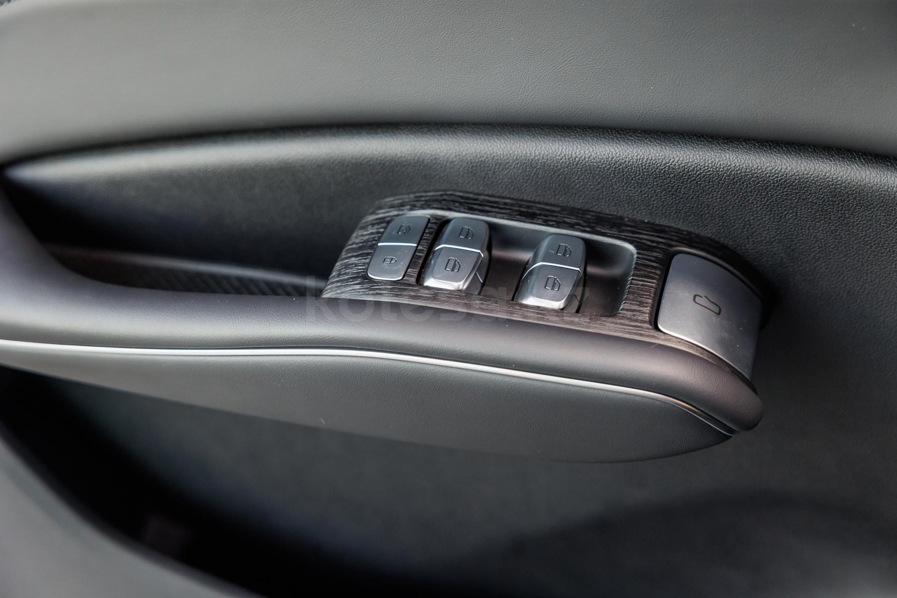 Omoda C7 SUV 2024 - н.в. года от 10 990 000 тенге