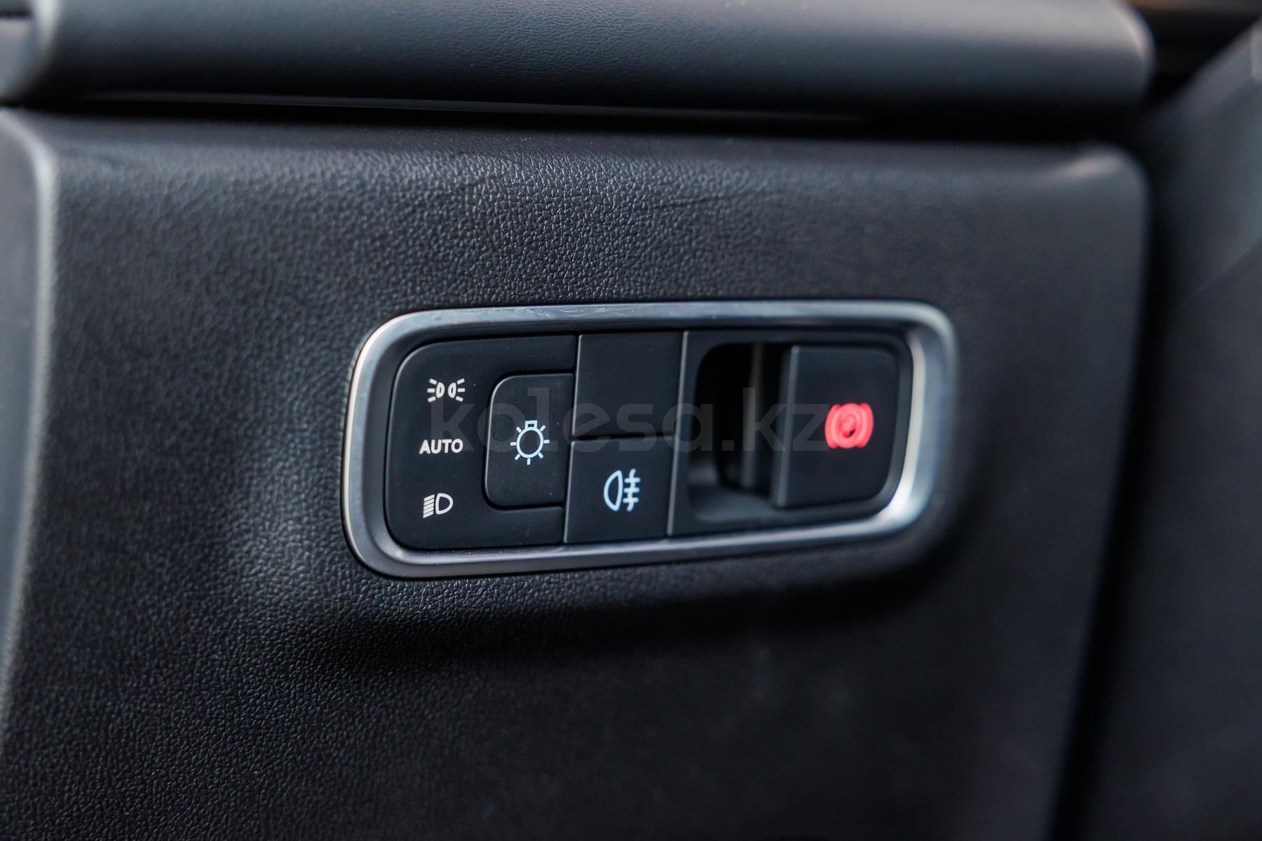 Omoda C7 SUV 2024 - н.в. года от 10 990 000 тенге