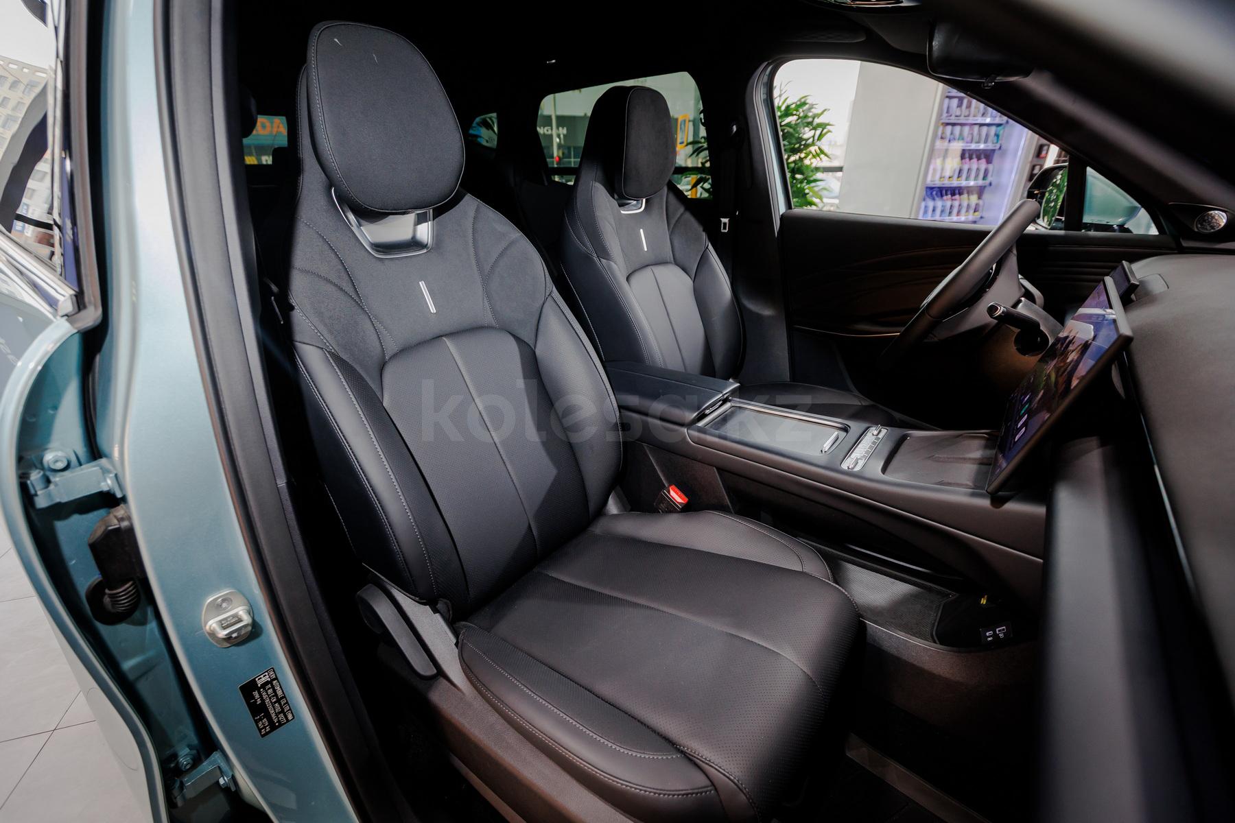 Omoda C7 SUV 2024 - н.в. года от 10 990 000 тенге