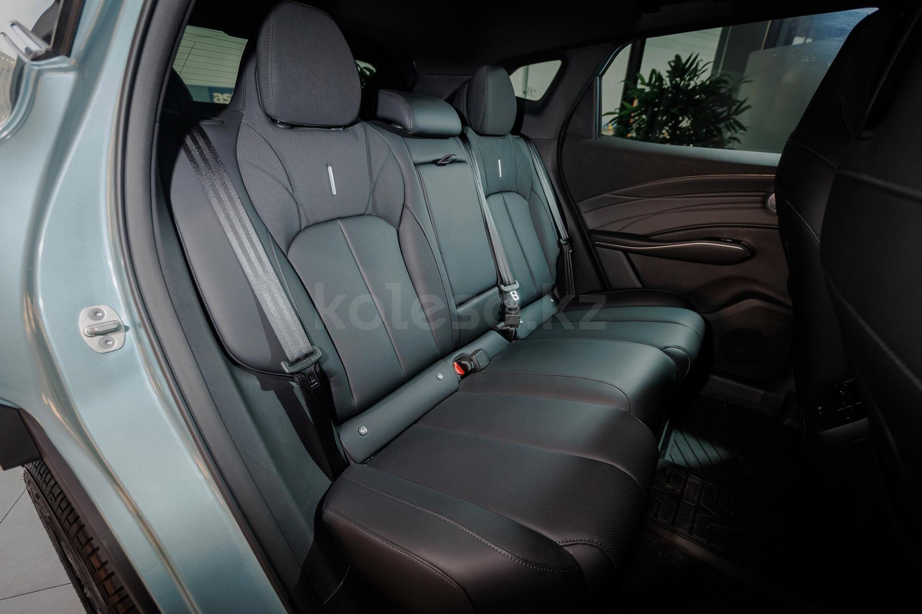 Omoda C7 SUV 2024 - н.в. года от 10 990 000 тенге