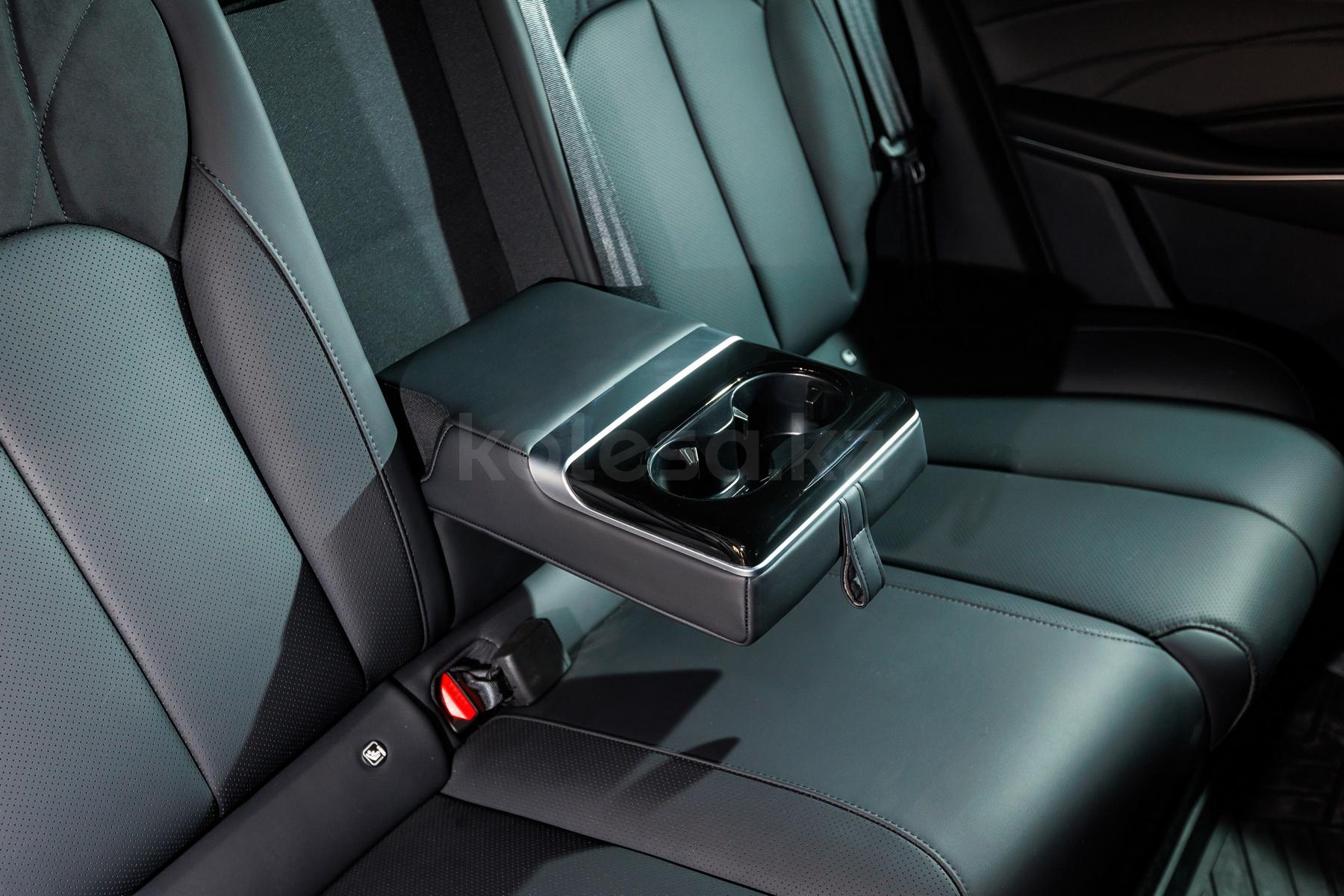 Omoda C7 SUV 2024 - н.в. года от 10 990 000 тенге