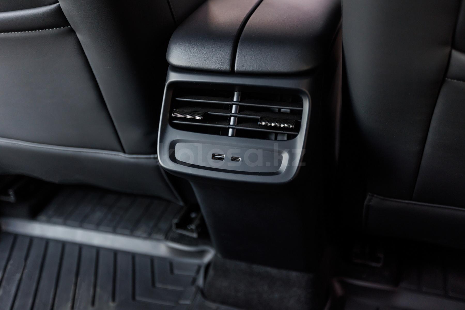 Omoda C7 SUV 2024 - н.в. года от 10 990 000 тенге