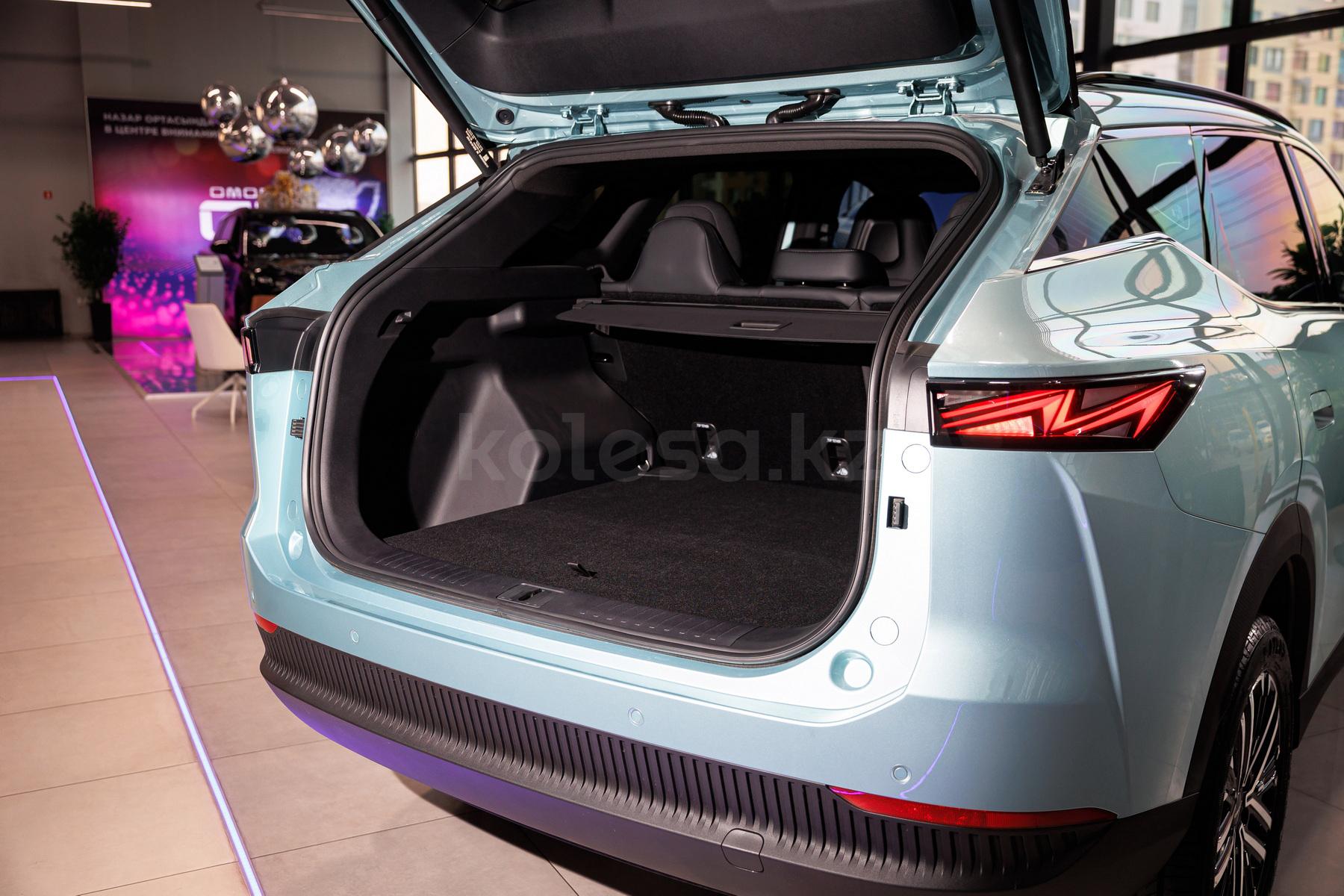 Omoda C7 SUV 2024 - н.в. года от 10 990 000 тенге