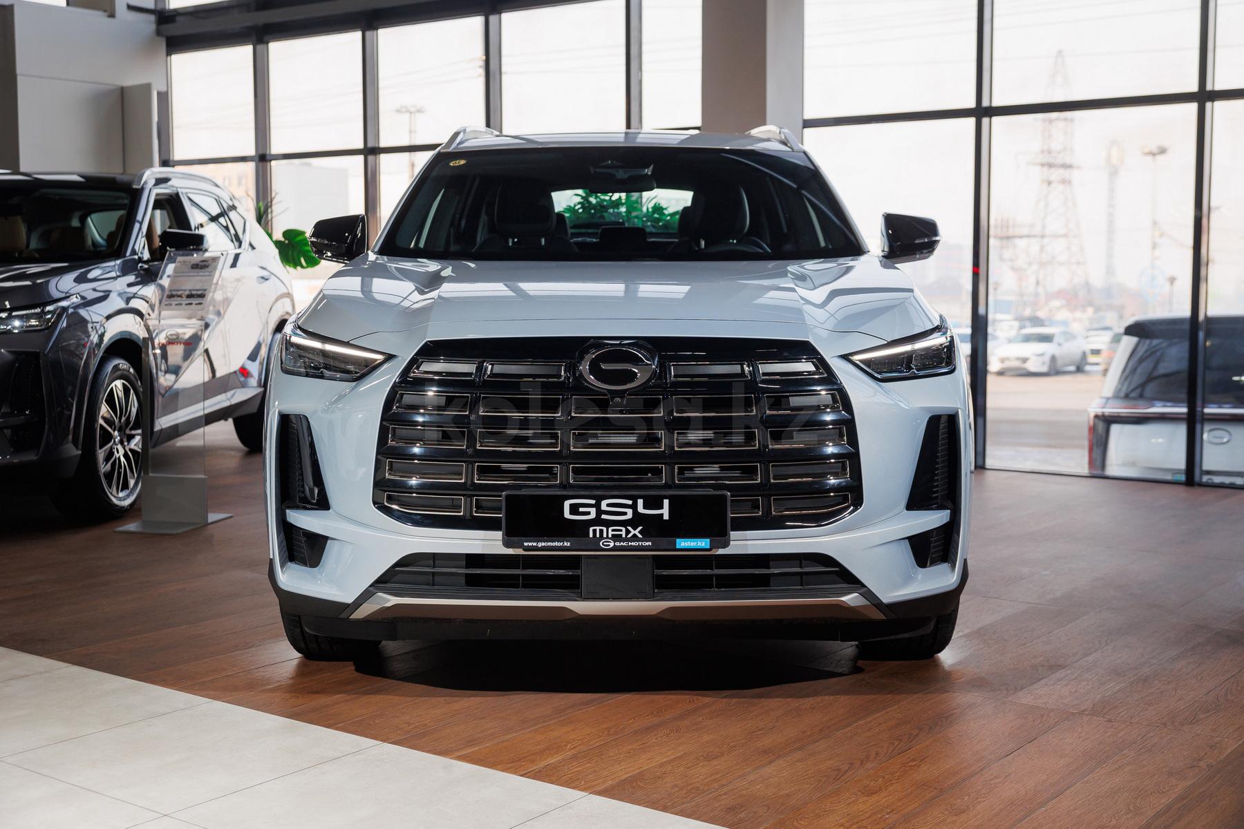 GAC GS4 Max SUV 2024 - н.в. года от 11 990 000 тенге