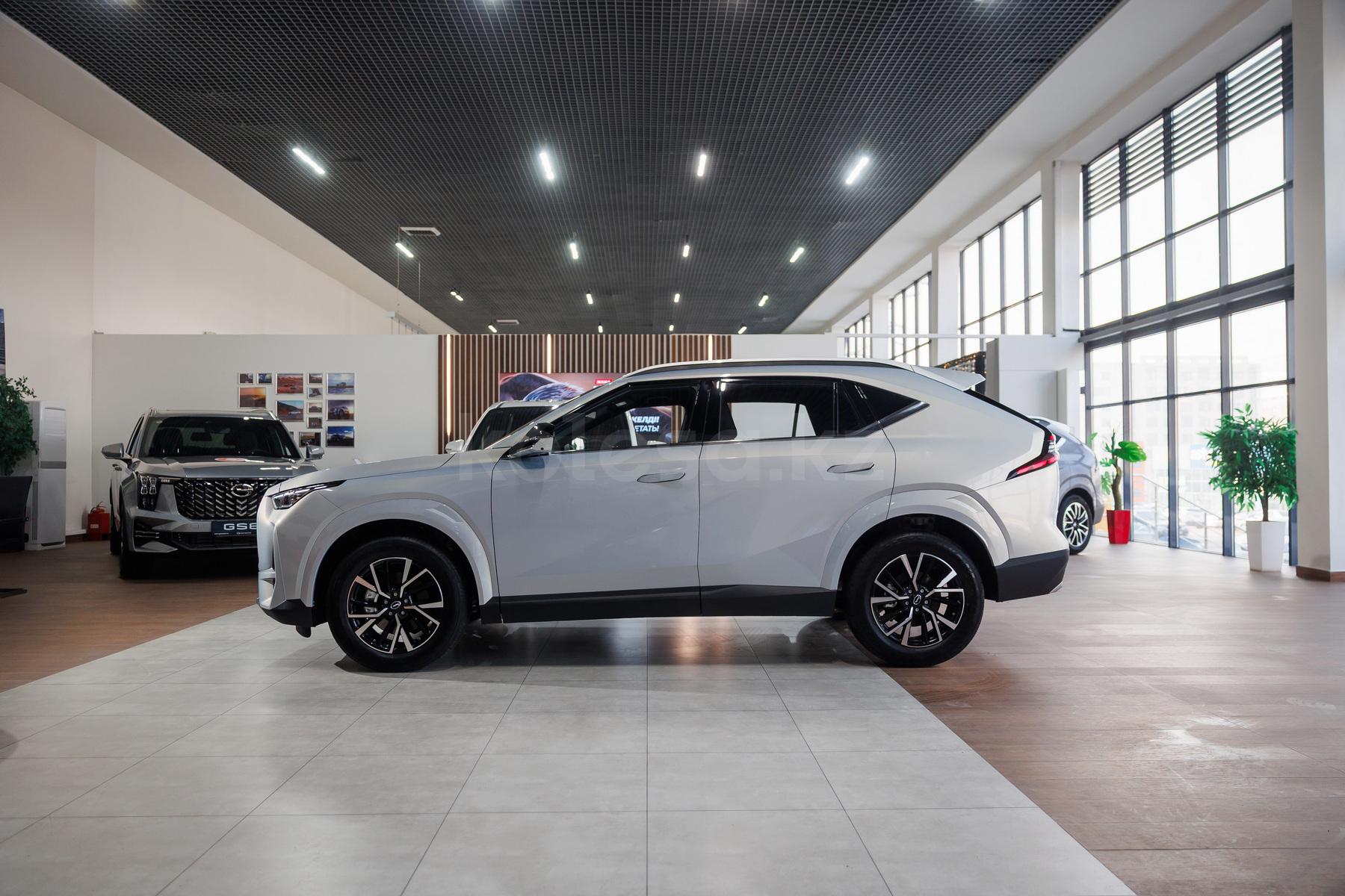 GAC GS4 Max SUV 2024 - н.в. года от 11 990 000 тенге