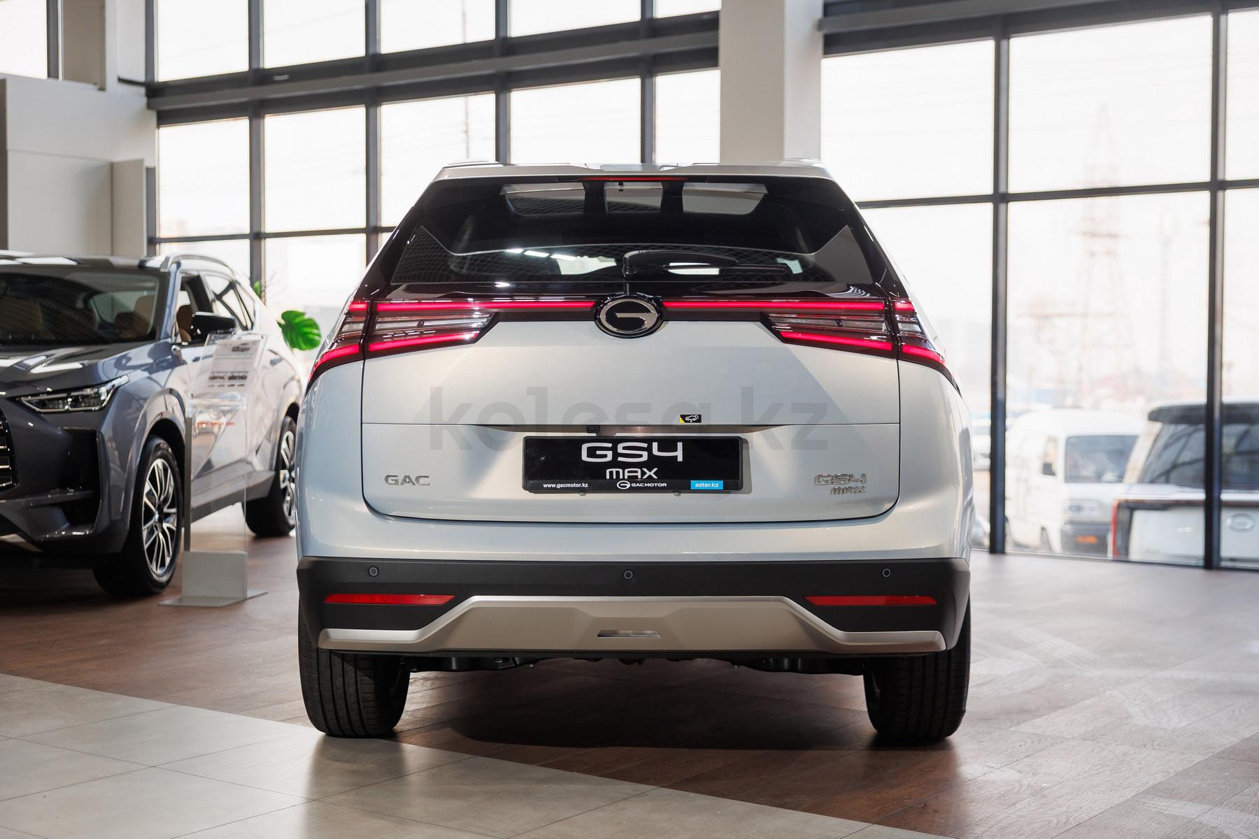 GAC GS4 Max SUV 2024 - н.в. года от 11 990 000 тенге