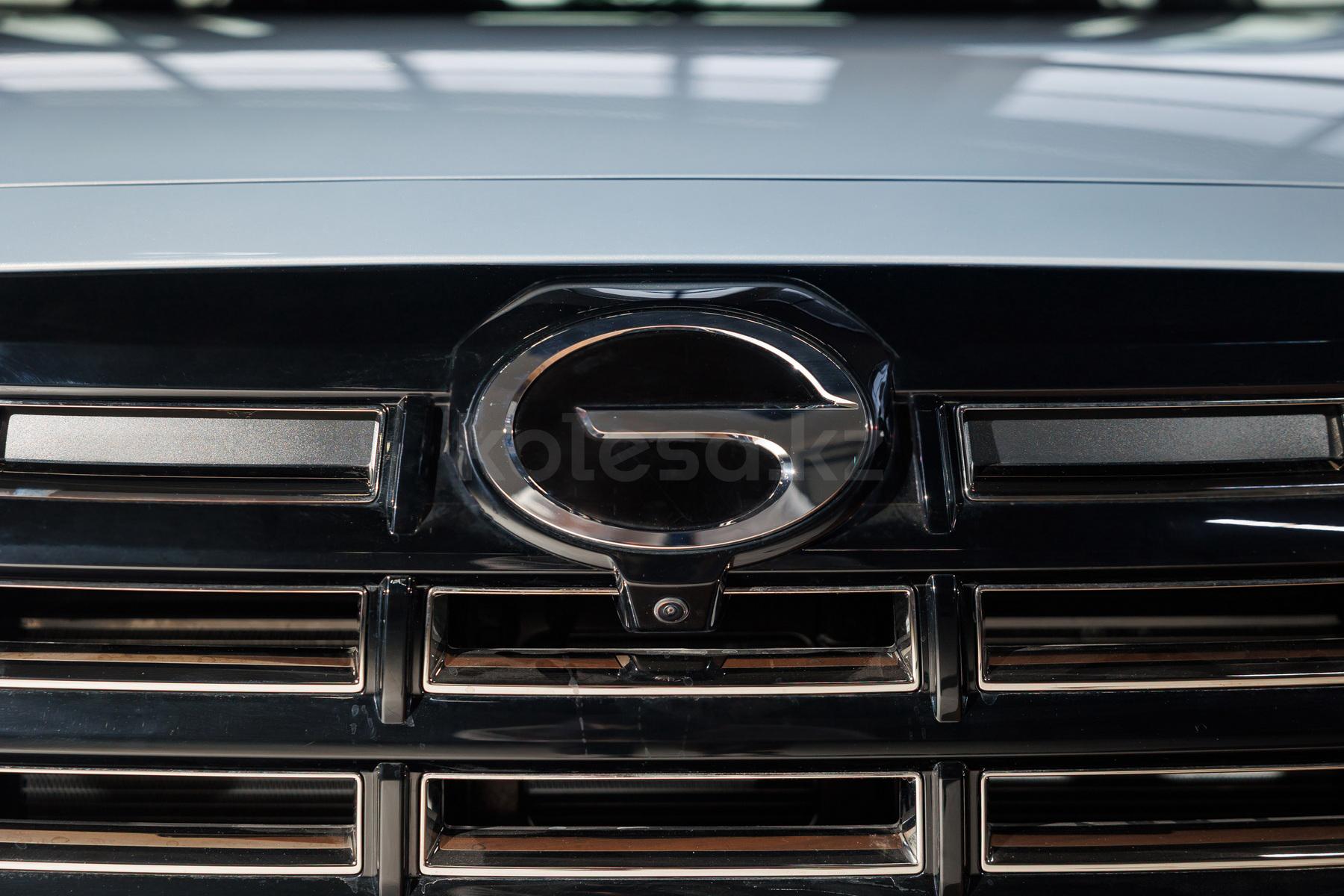 GAC GS4 Max SUV 2024 - н.в. года от 11 990 000 тенге