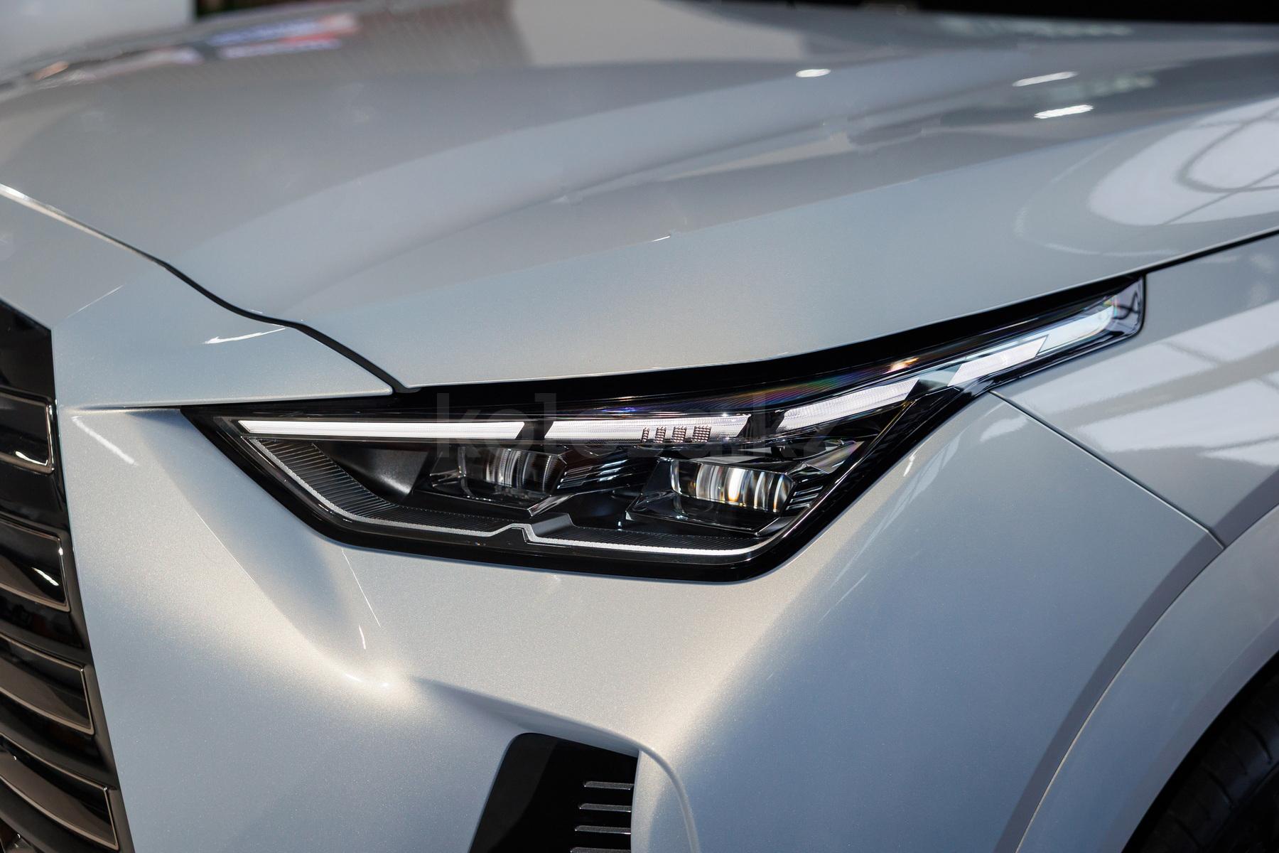 GAC GS4 Max SUV 2024 - н.в. года от 11 990 000 тенге