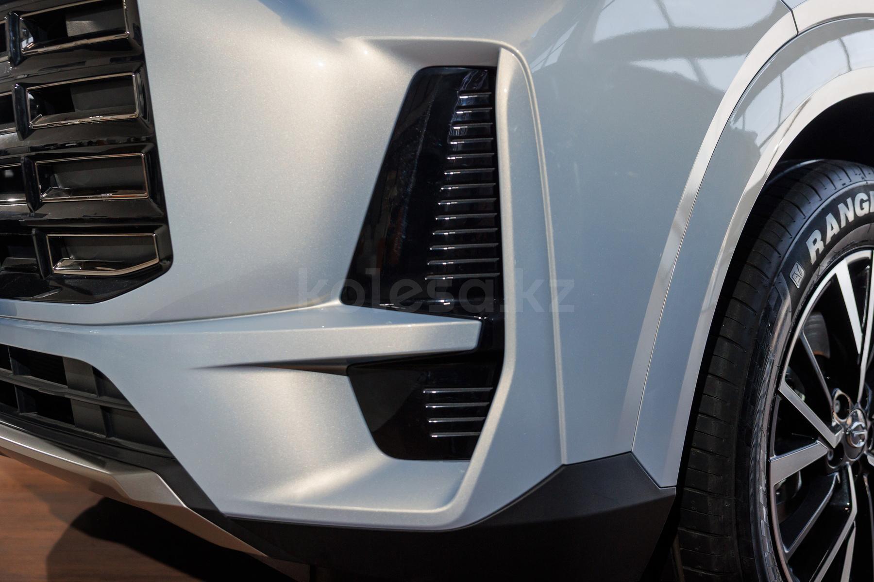 GAC GS4 Max SUV 2024 - н.в. года от 11 990 000 тенге