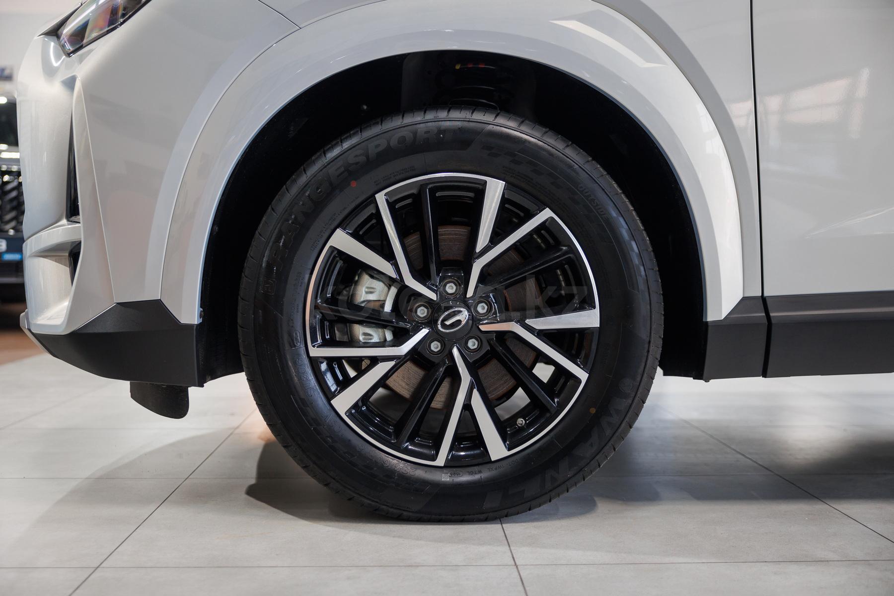 GAC GS4 Max SUV 2024 - н.в. года от 11 990 000 тенге