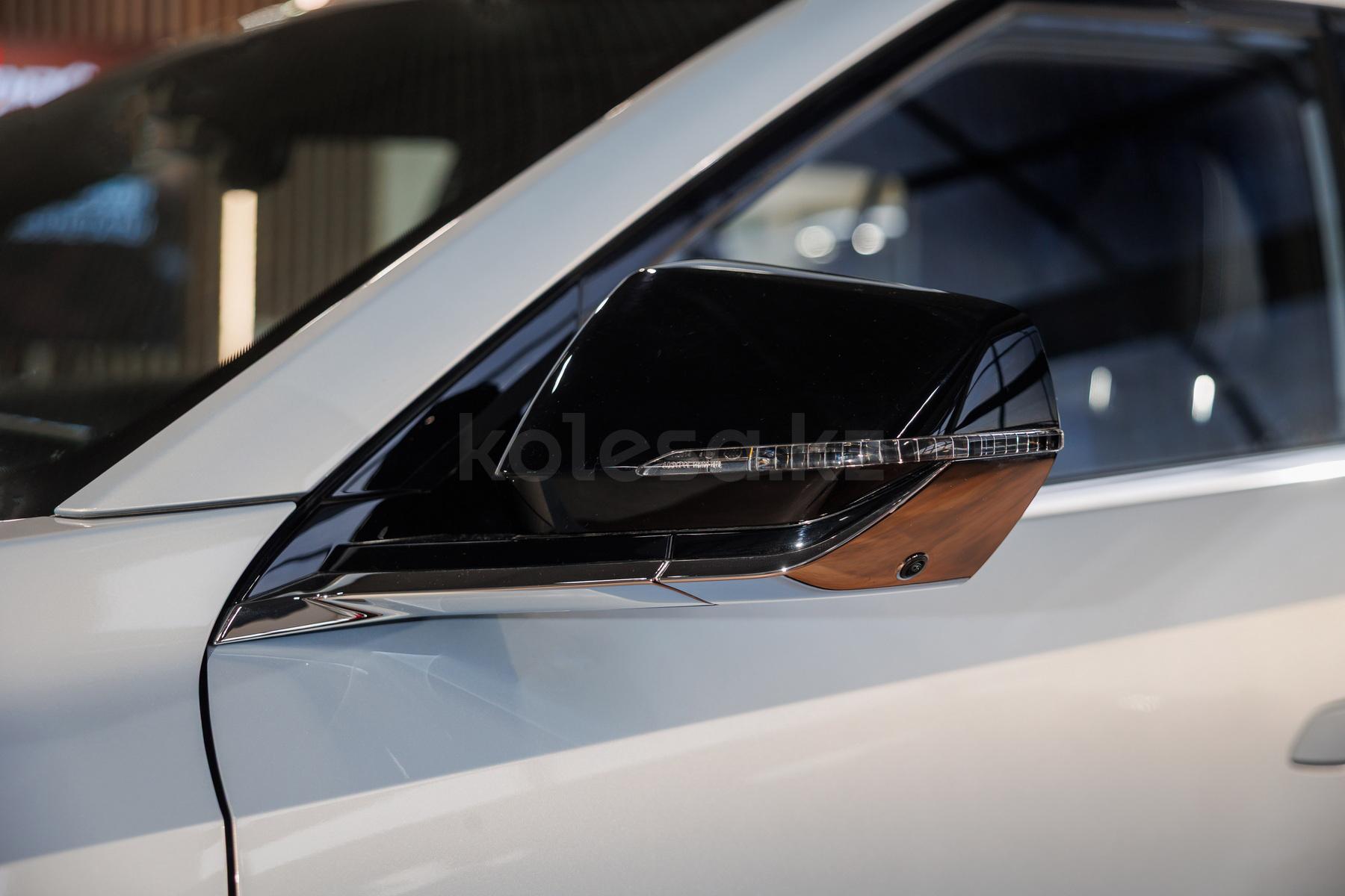 GAC GS4 Max SUV 2024 - н.в. года от 11 990 000 тенге