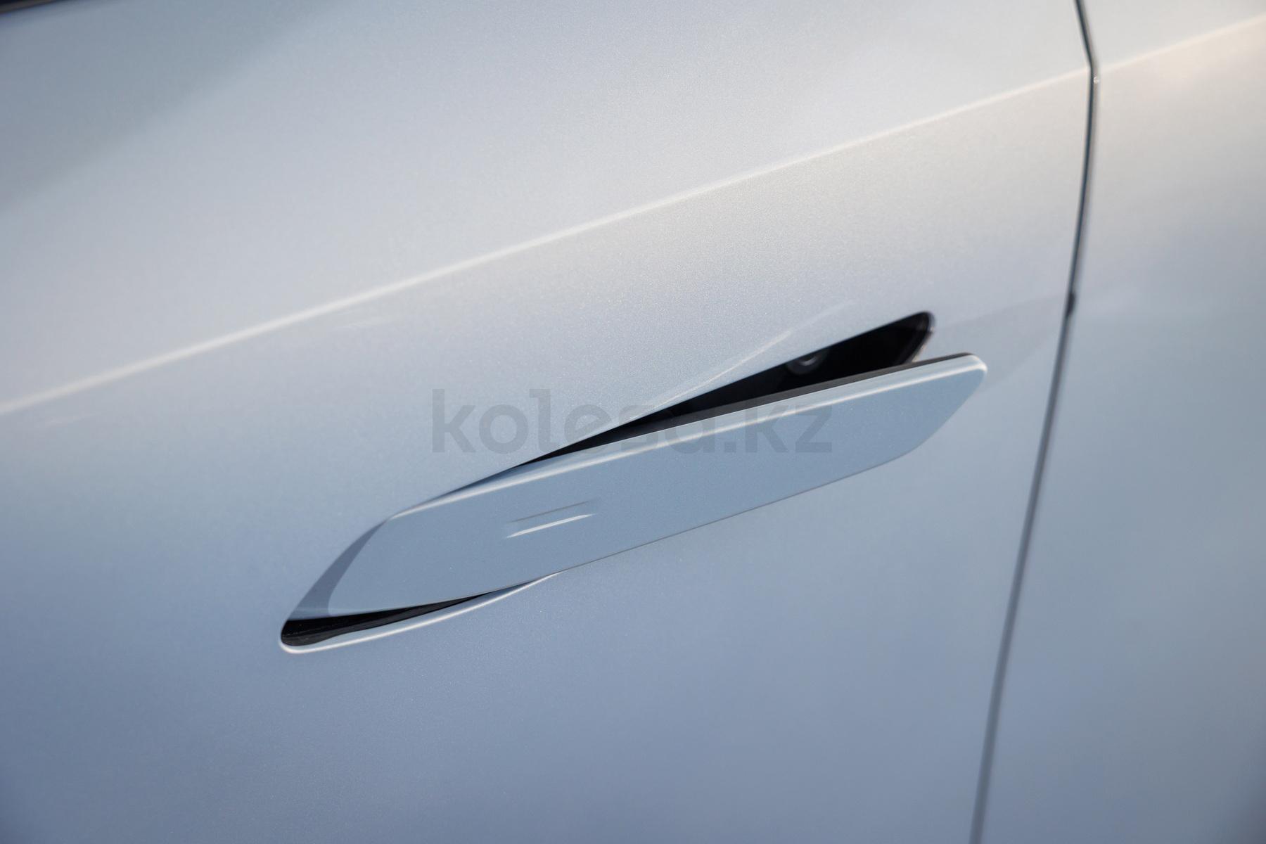 GAC GS4 Max SUV 2024 - н.в. года от 11 990 000 тенге