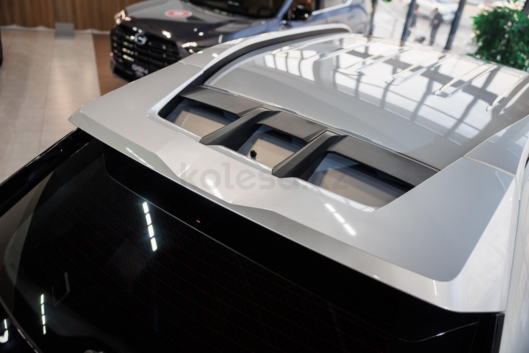 GAC GS4 Max SUV 2024 - н.в. года от 11 990 000 тенге