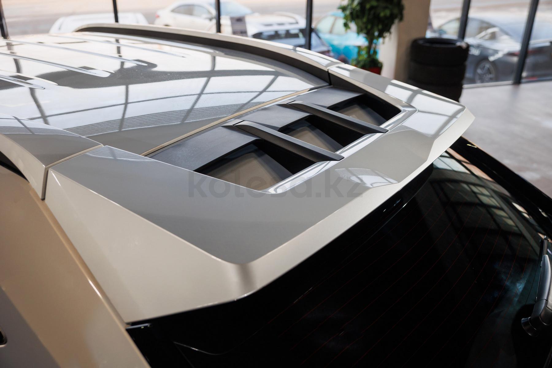 GAC GS4 Max SUV 2024 - н.в. года от 11 990 000 тенге