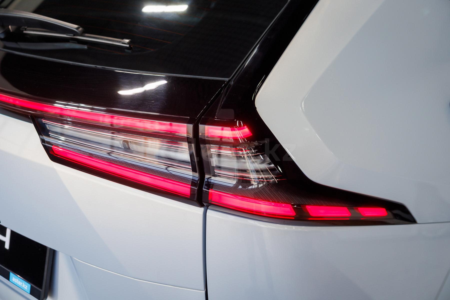 GAC GS4 Max SUV 2024 - н.в. года от 11 990 000 тенге