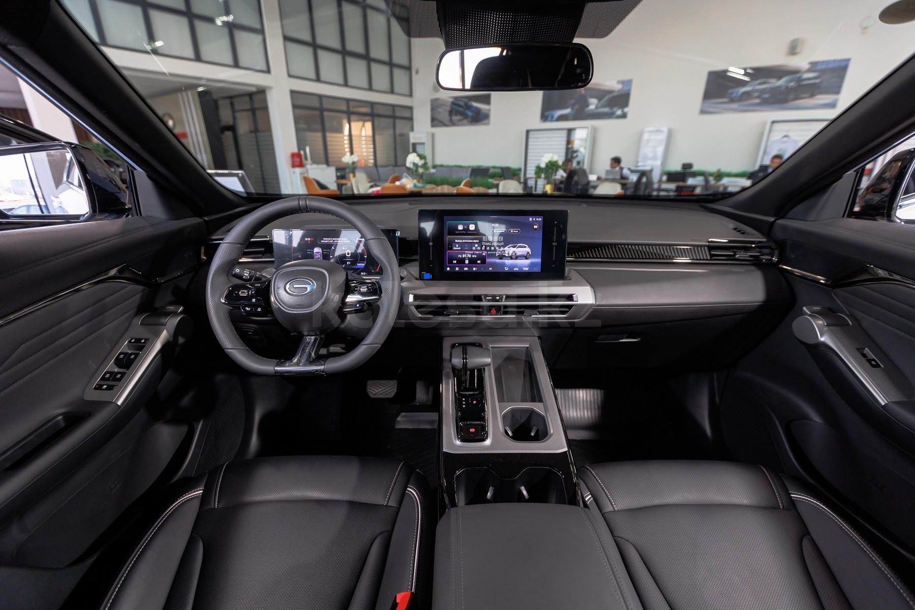 GAC GS4 Max SUV 2024 - н.в. года от 11 990 000 тенге