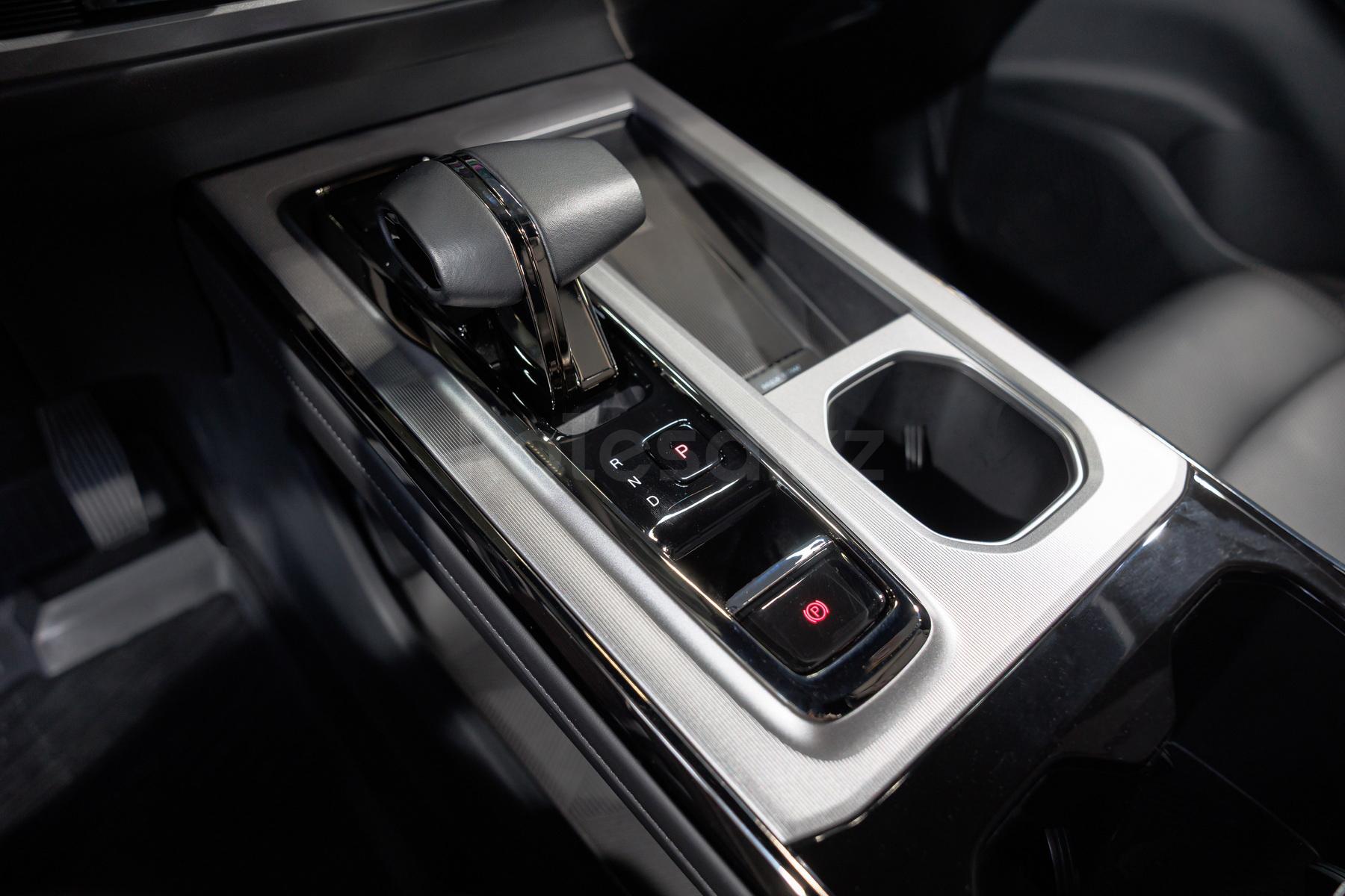 GAC GS4 Max SUV 2024 - н.в. года от 11 990 000 тенге