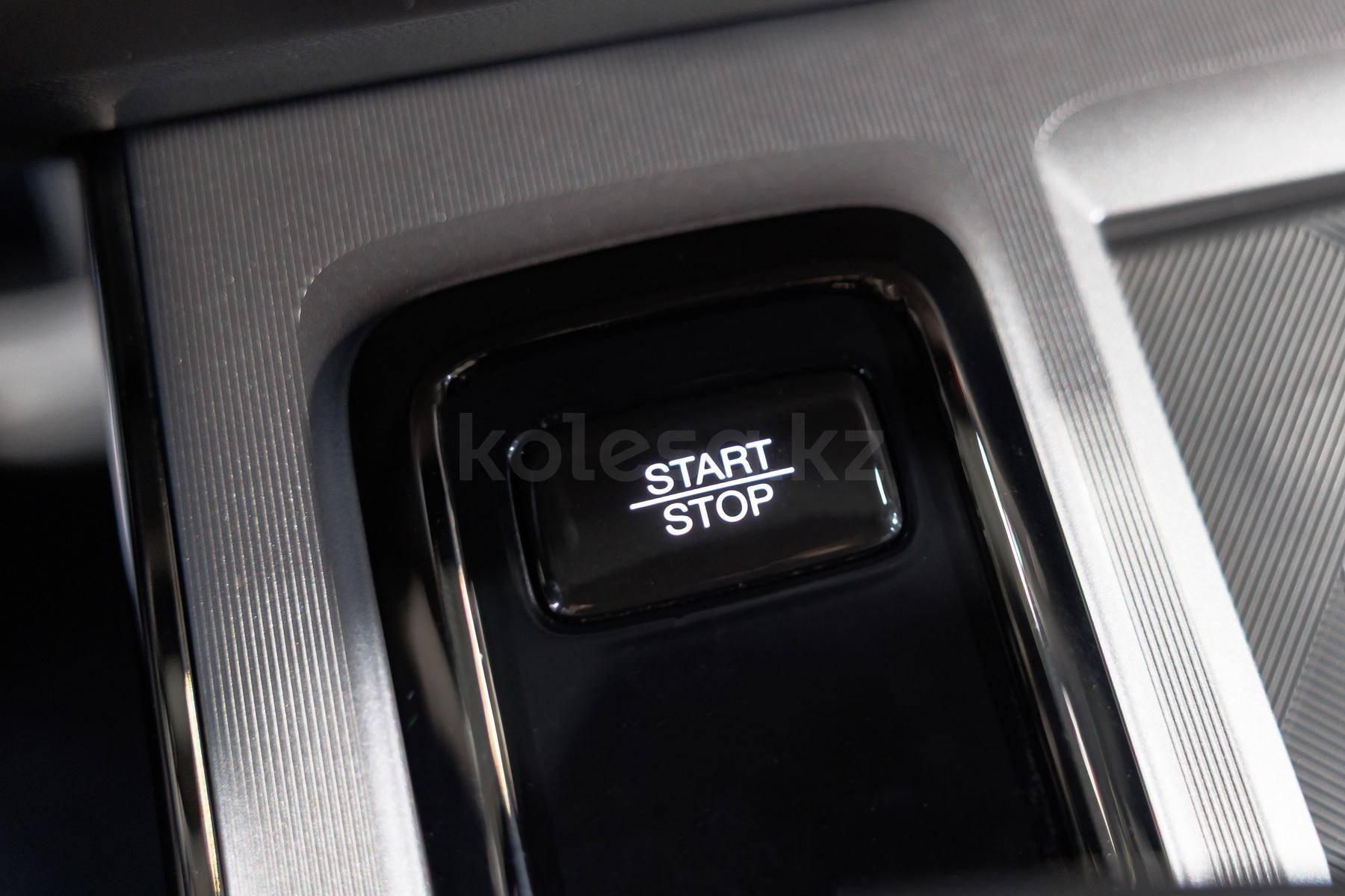 GAC GS4 Max SUV 2024 - н.в. года от 11 990 000 тенге