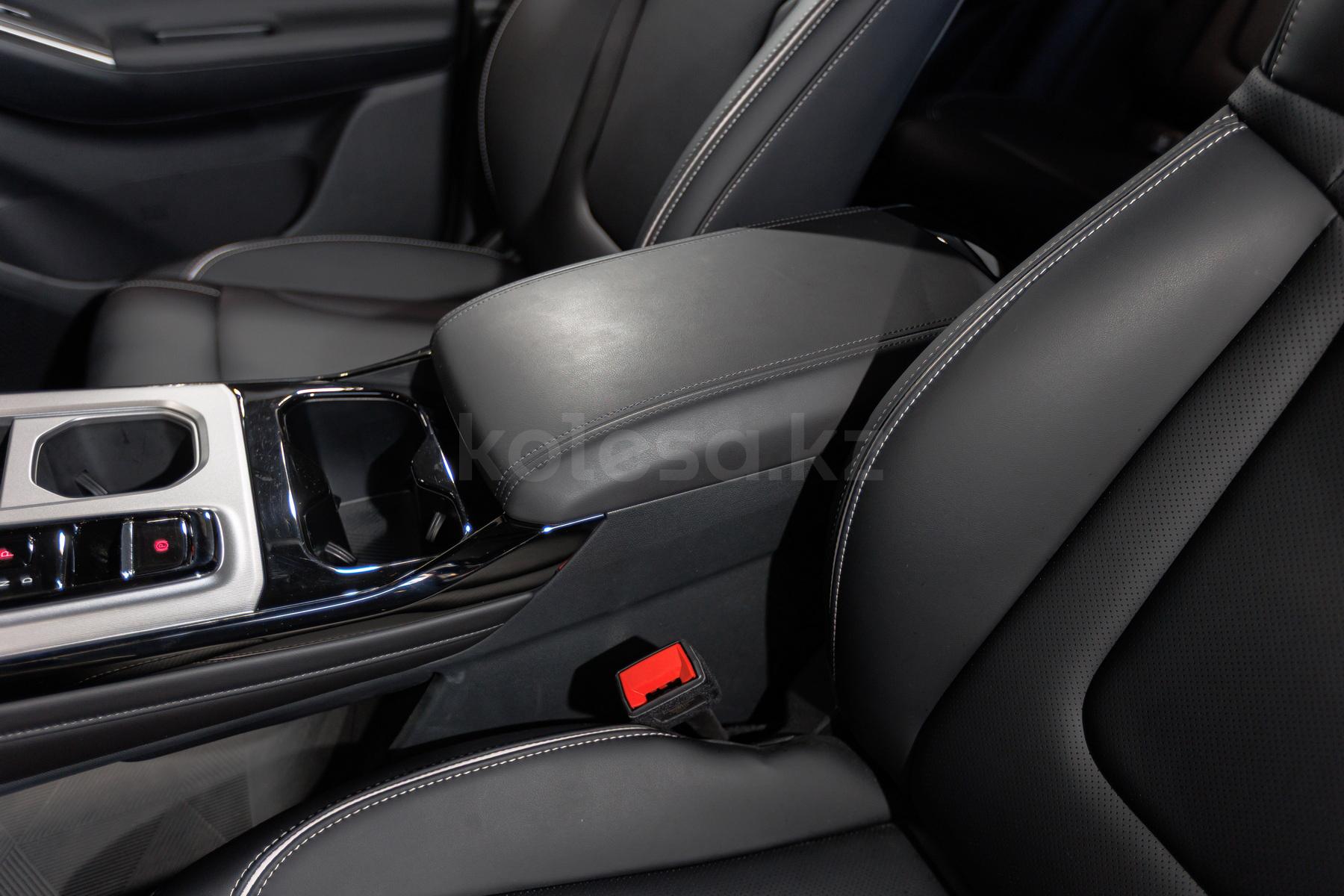 GAC GS4 Max SUV 2024 - н.в. года от 11 990 000 тенге