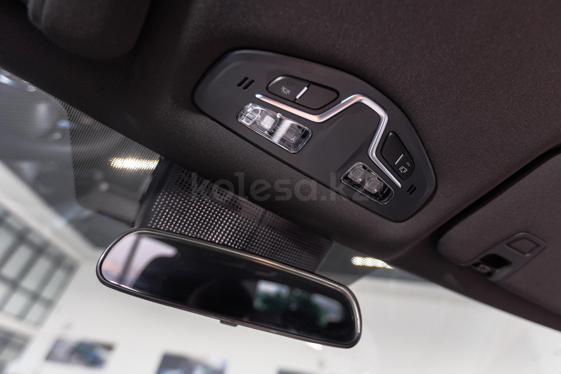 GAC GS4 Max SUV 2024 - н.в. года от 11 990 000 тенге