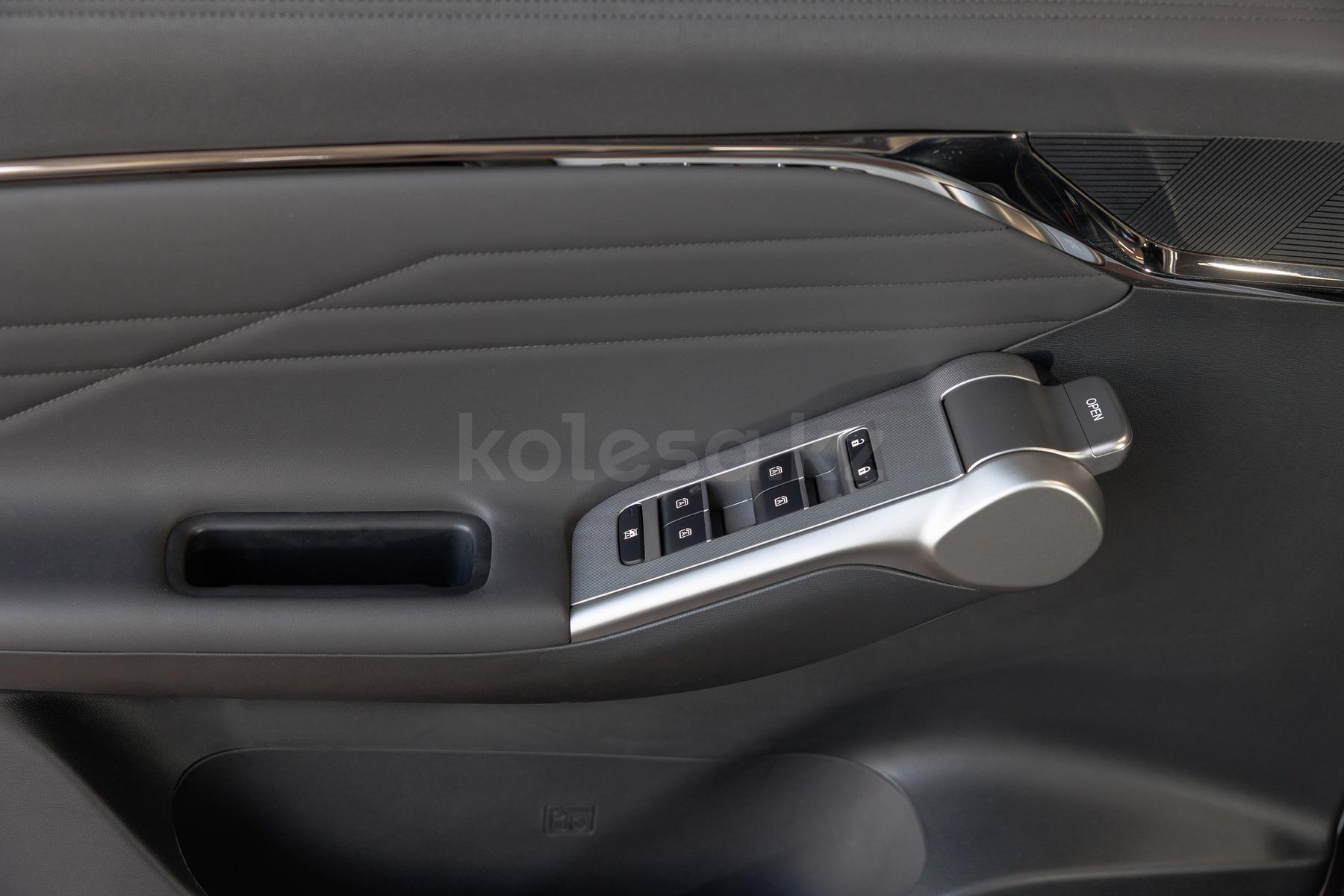 GAC GS4 Max SUV 2024 - н.в. года от 11 990 000 тенге