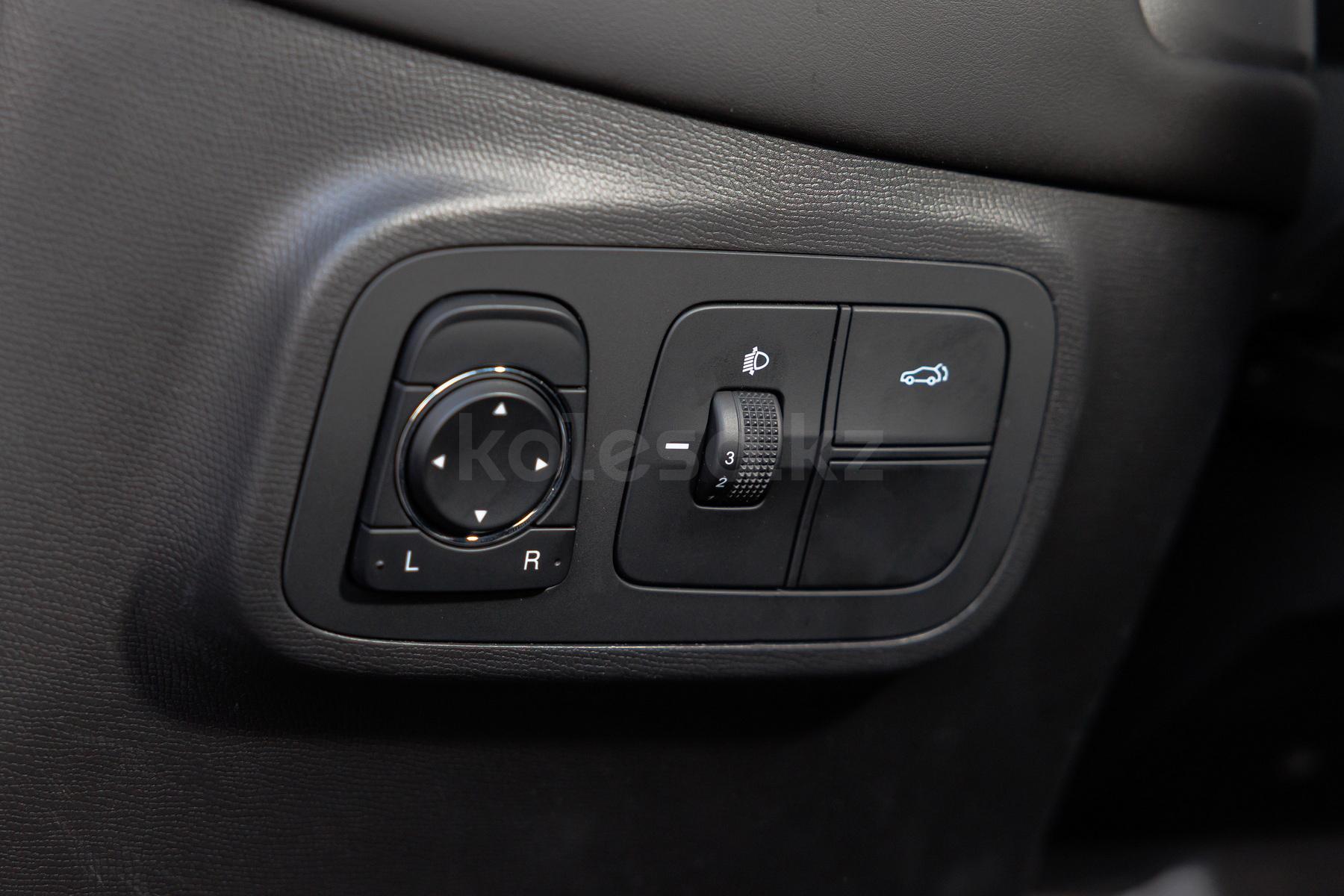 GAC GS4 Max SUV 2024 - н.в. года от 11 990 000 тенге