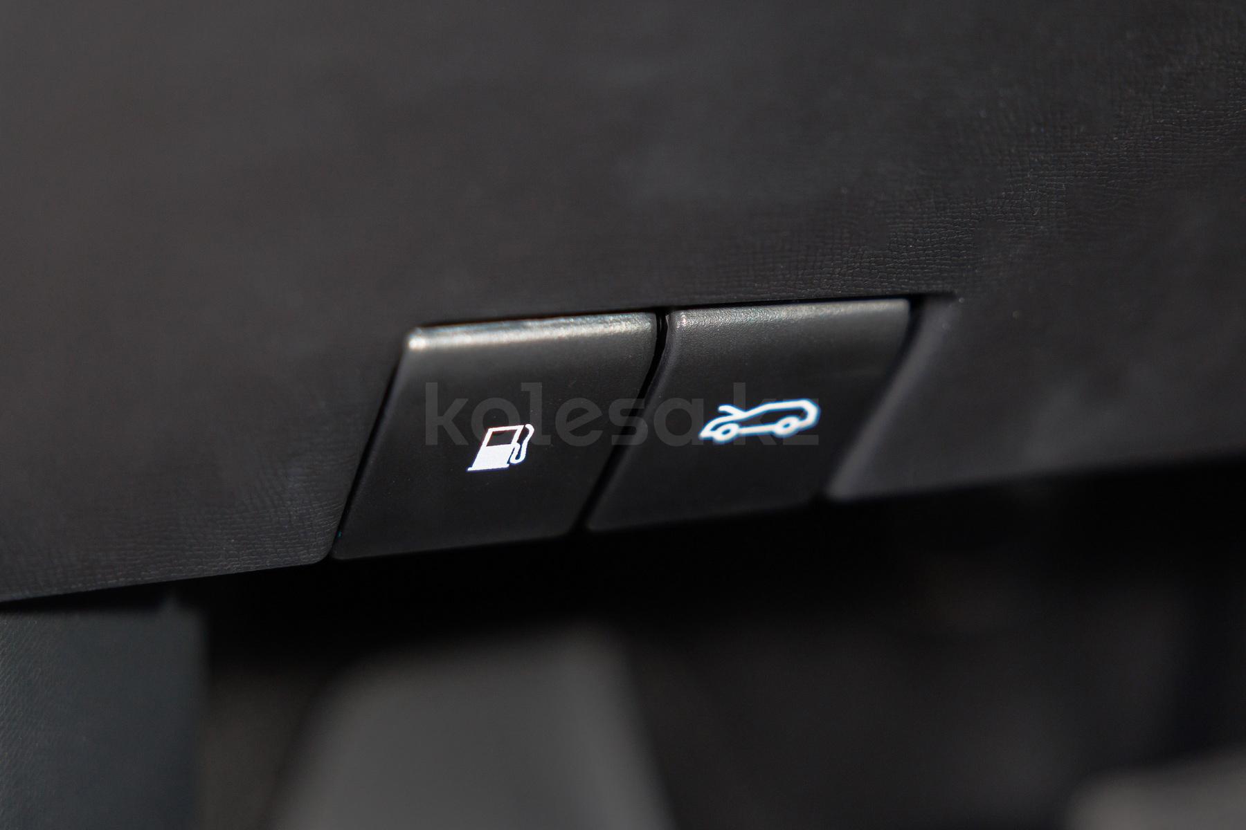 GAC GS4 Max SUV 2024 - н.в. года от 11 990 000 тенге