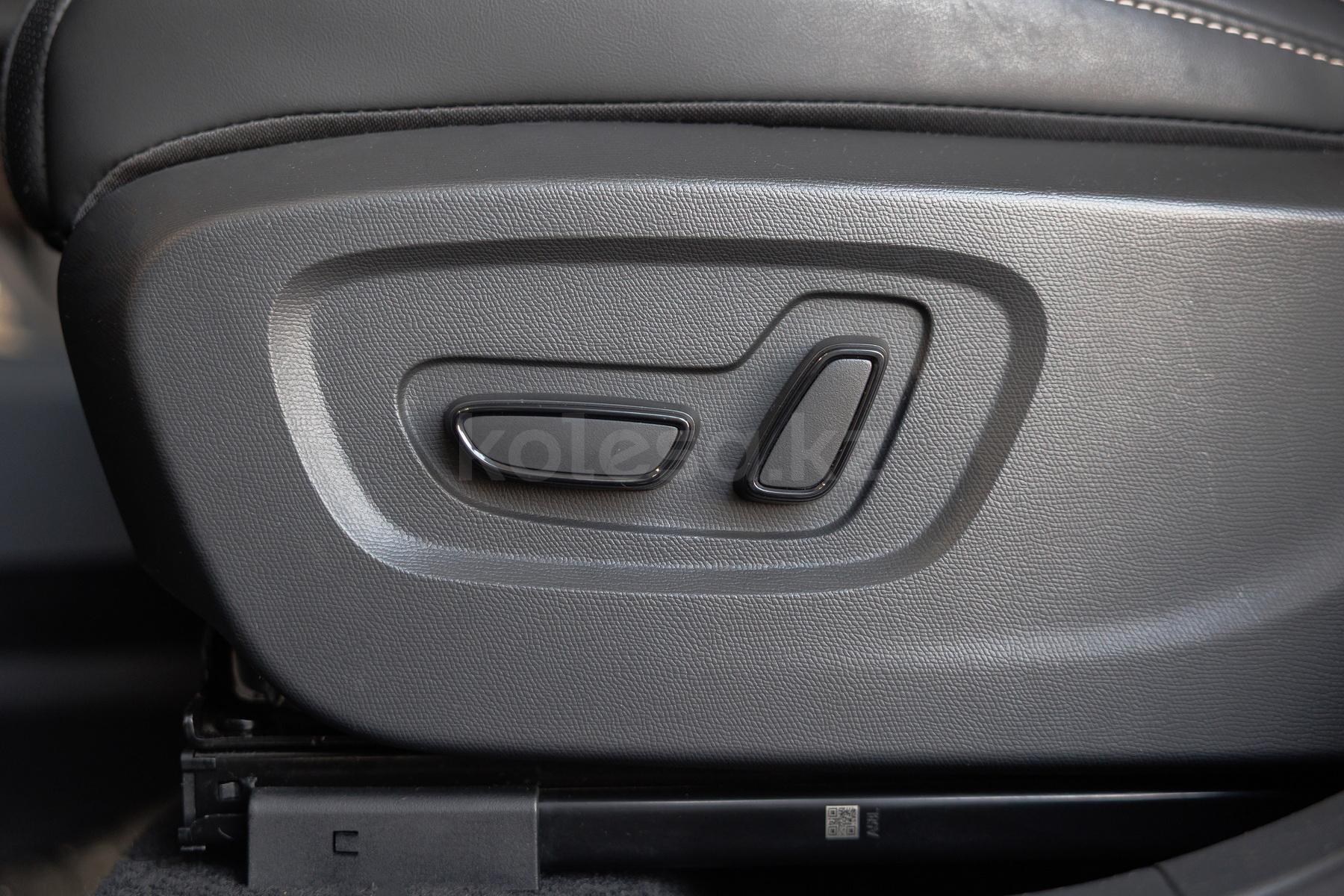 GAC GS4 Max SUV 2024 - н.в. года от 11 990 000 тенге