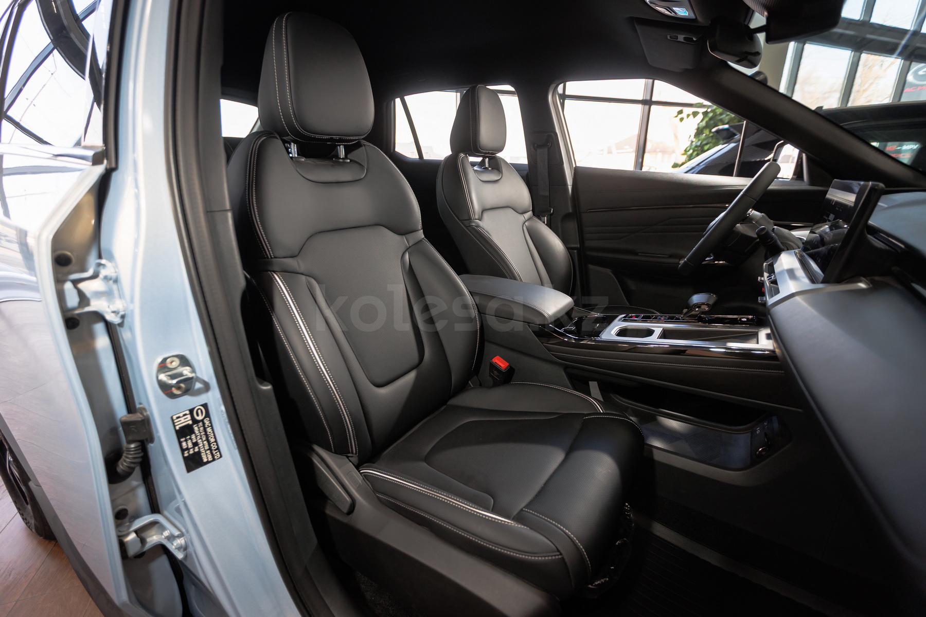 GAC GS4 Max SUV 2024 - н.в. года от 11 990 000 тенге