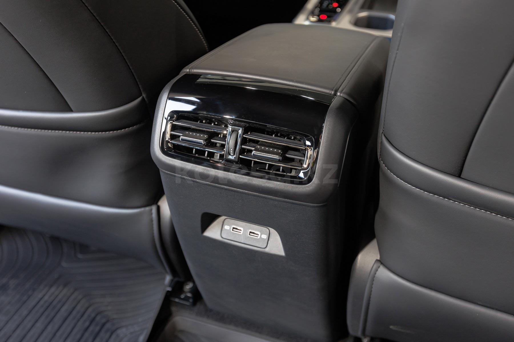 GAC GS4 Max SUV 2024 - н.в. года от 11 990 000 тенге