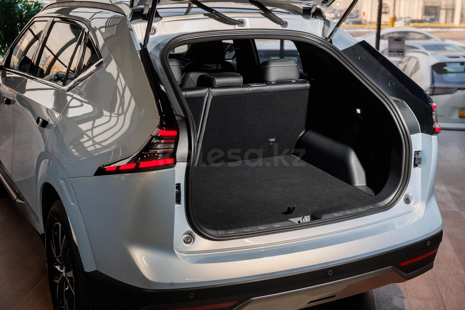 GAC GS4 Max SUV 2024 - н.в. года от 11 990 000 тенге