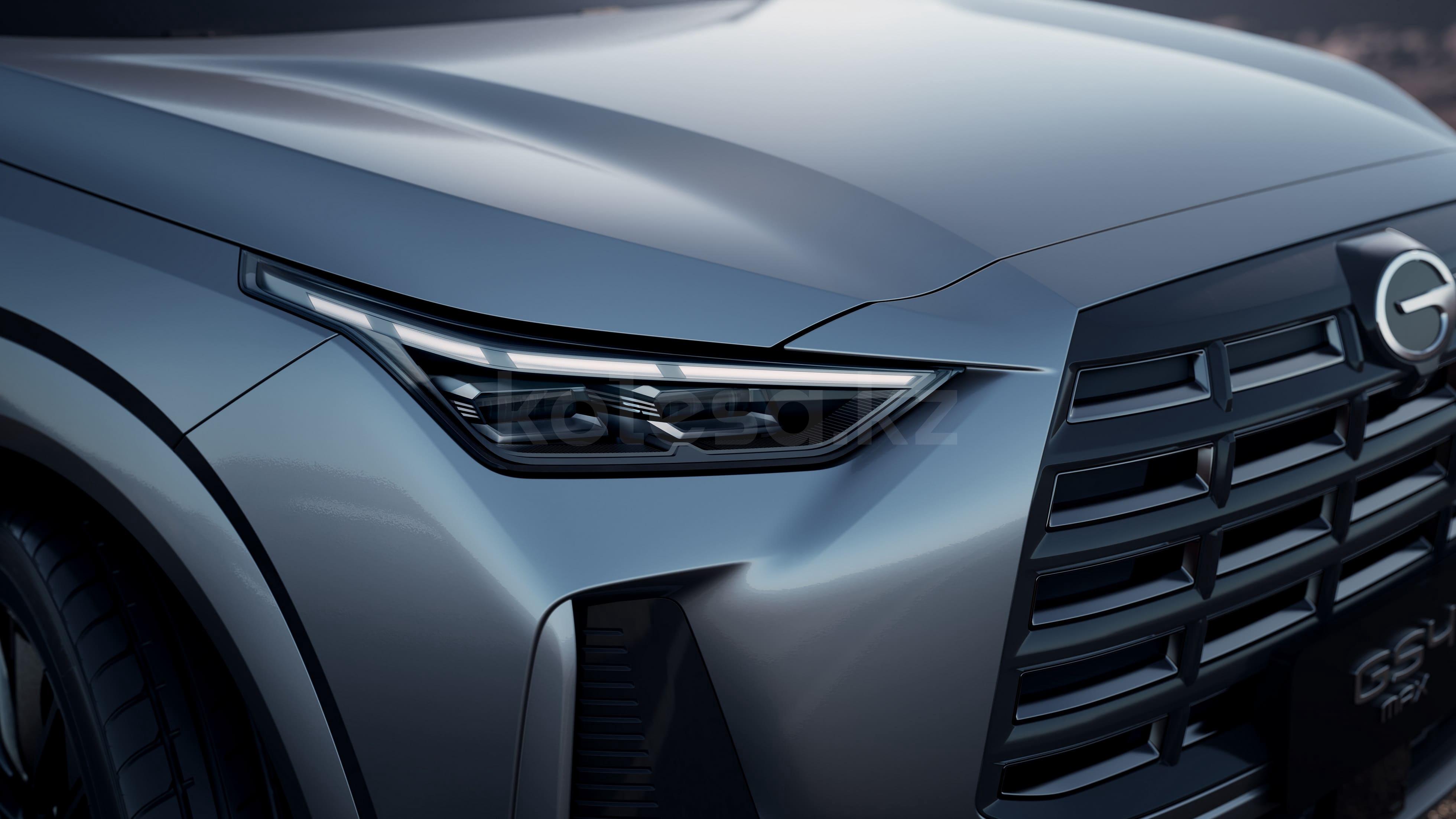 GAC GS4 Max SUV 2024 - н.в. года от 15 990 000 тенге