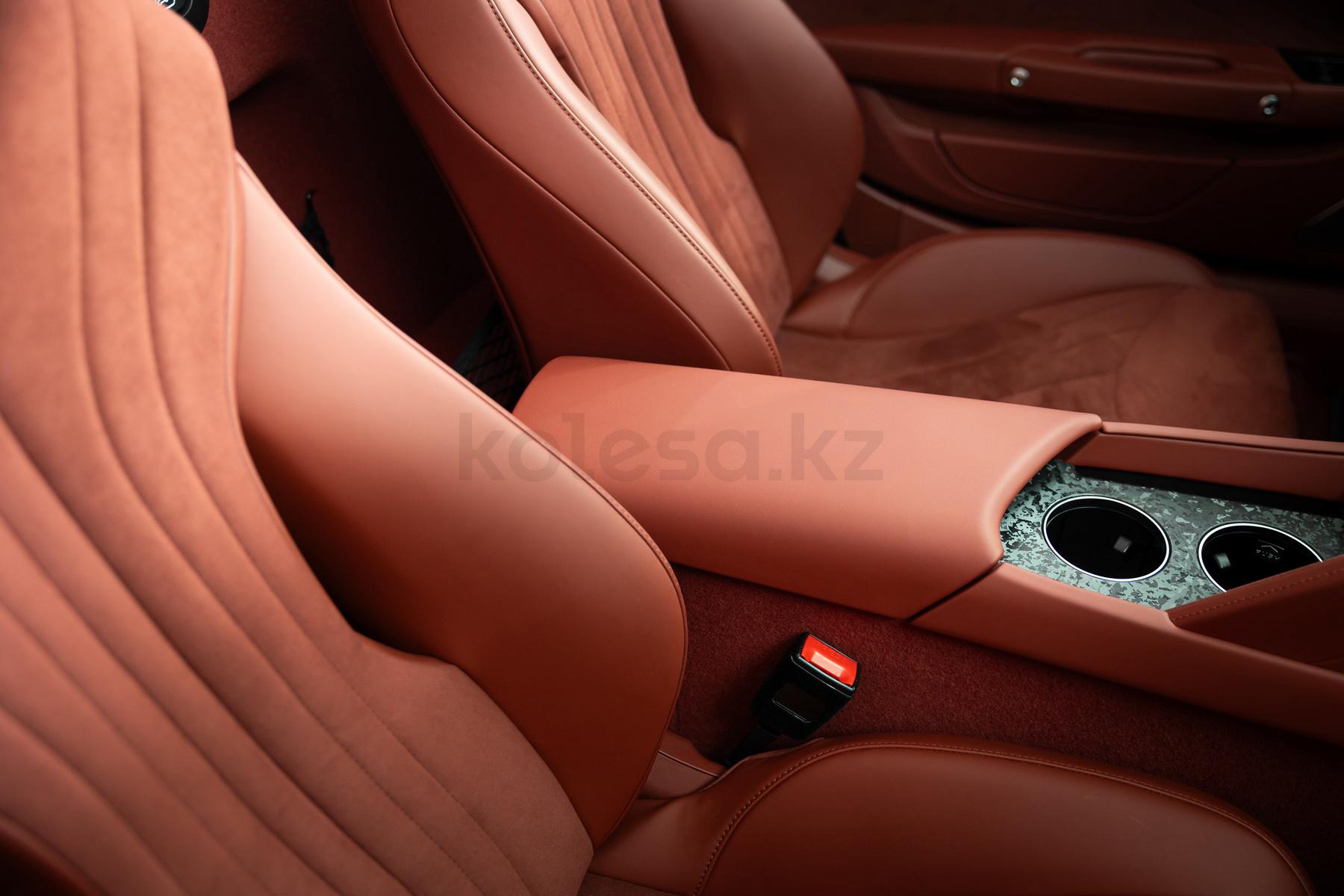 MG Cyberster S 2023 - н.в. года от 24 650 000 тенге