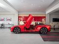 MG Cyberster S 2023 - н.в. года от 24 650 000 тенге
