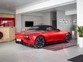 MG Cyberster S 2023 - н.в. года от 24 650 000 тенге
