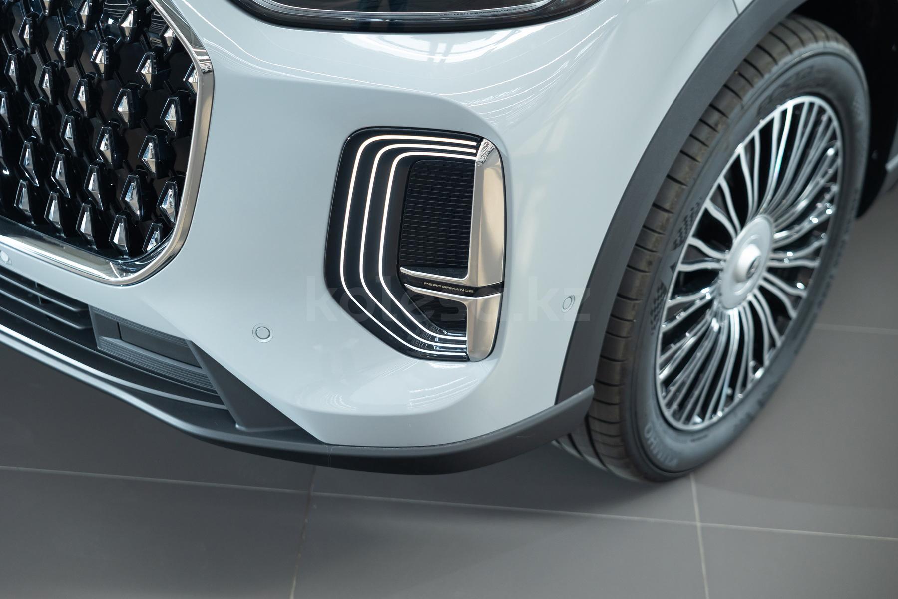 Chery Tiggo 9 SUV 2024 - н.в. года от 20 490 000 тенге