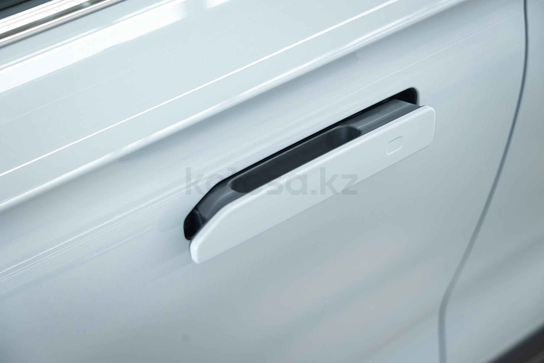 Chery Tiggo 9 SUV 2024 - н.в. года от 20 490 000 тенге