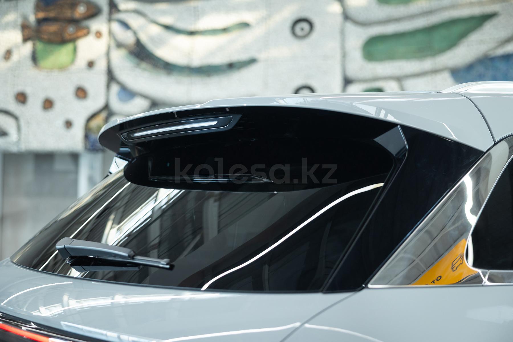 Chery Tiggo 9 SUV 2024 - н.в. года от 20 490 000 тенге