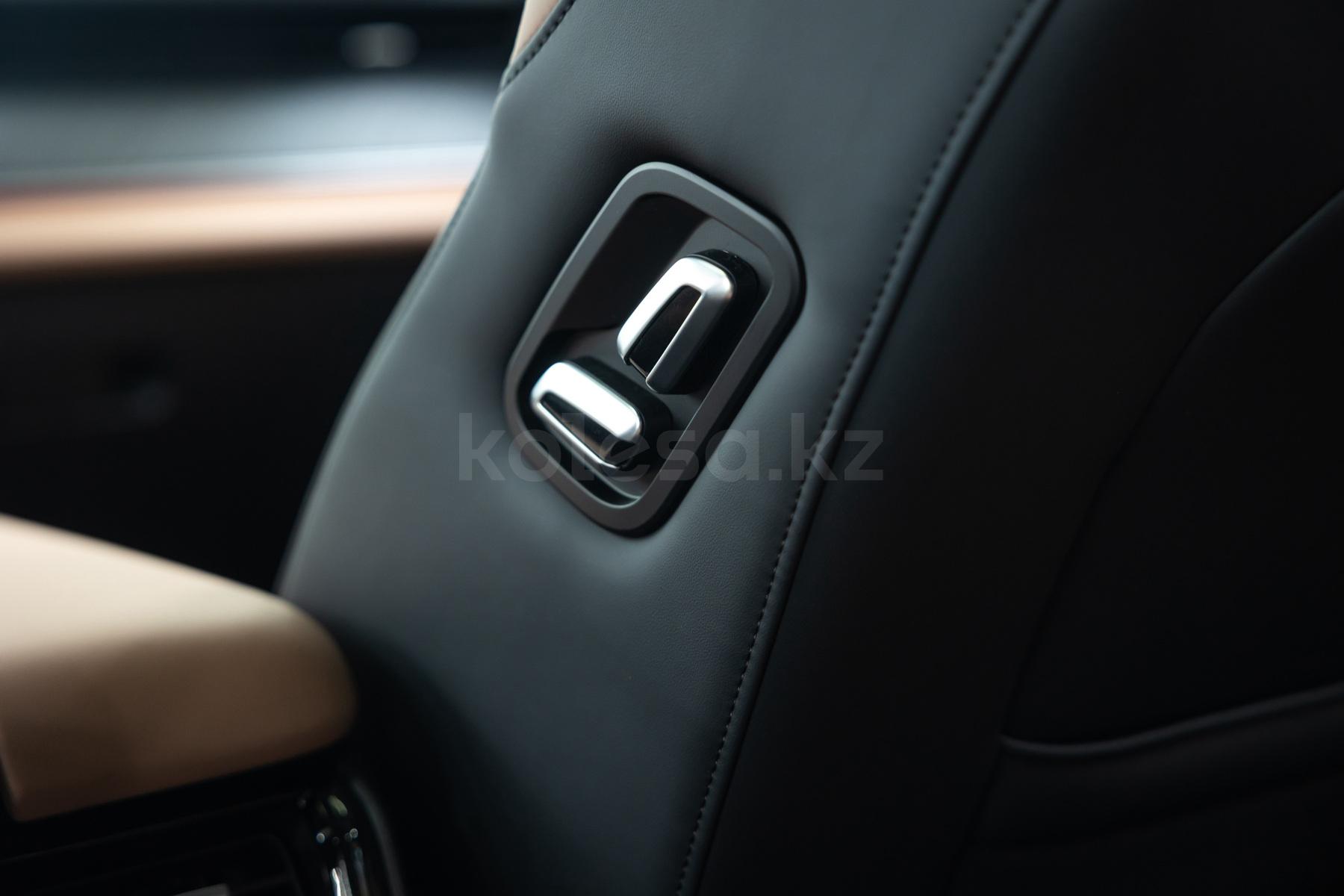 Chery Tiggo 9 SUV 2024 - н.в. года от 20 490 000 тенге