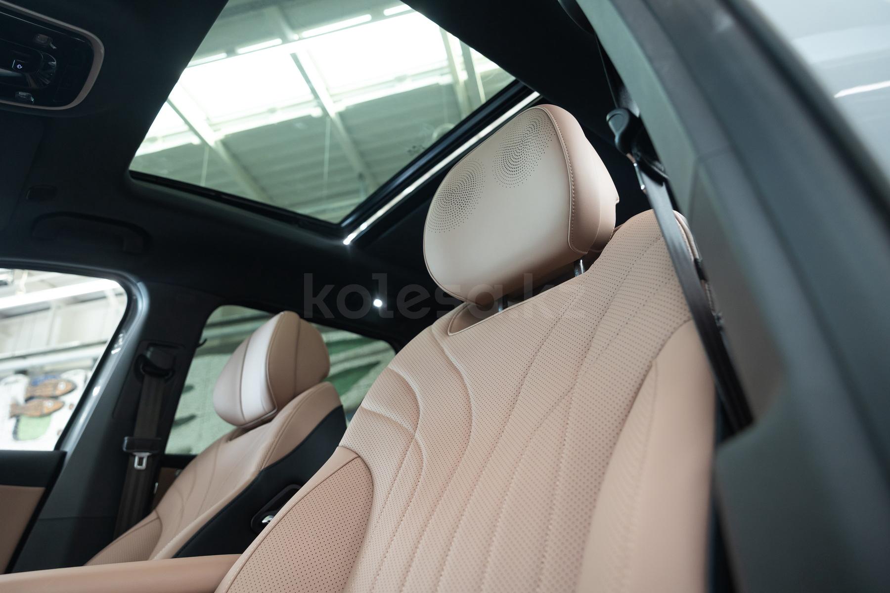 Chery Tiggo 9 SUV 2024 - н.в. года от 20 490 000 тенге