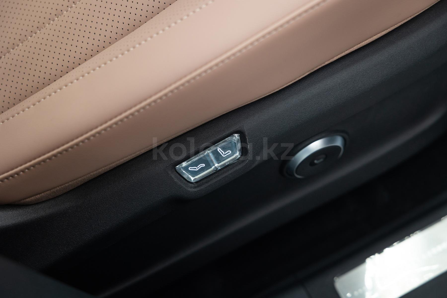 Chery Tiggo 9 SUV 2024 - н.в. года от 20 490 000 тенге