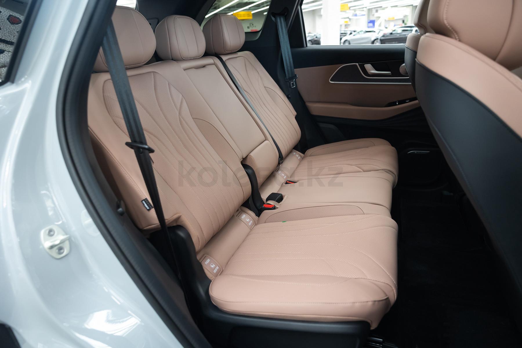 Chery Tiggo 9 SUV 2024 - н.в. года от 20 490 000 тенге