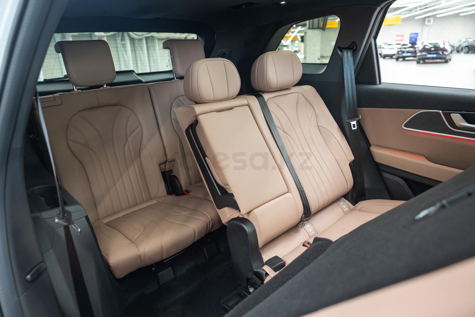 Chery Tiggo 9 SUV 2024 - н.в. года от 20 490 000 тенге
