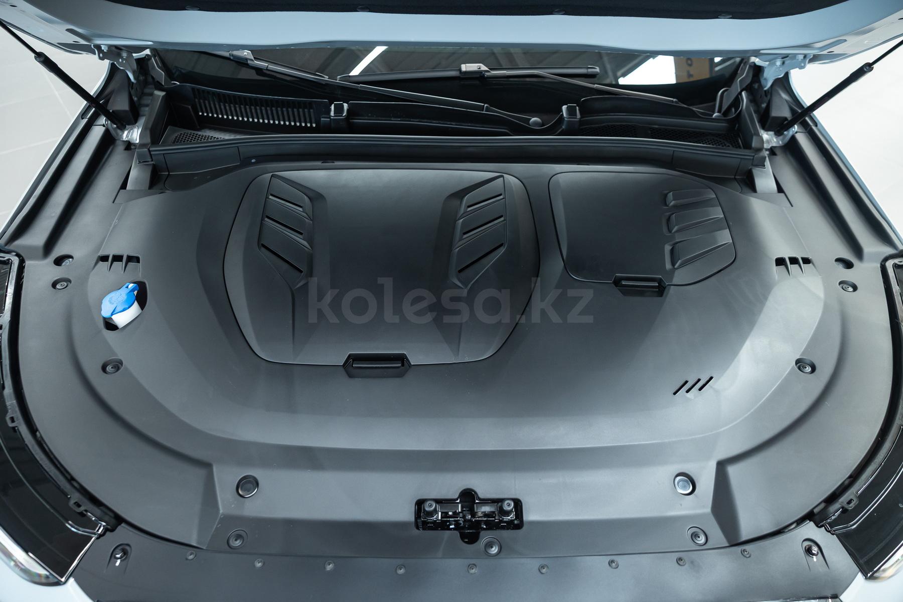 Chery Tiggo 9 SUV 2024 - н.в. года от 20 490 000 тенге