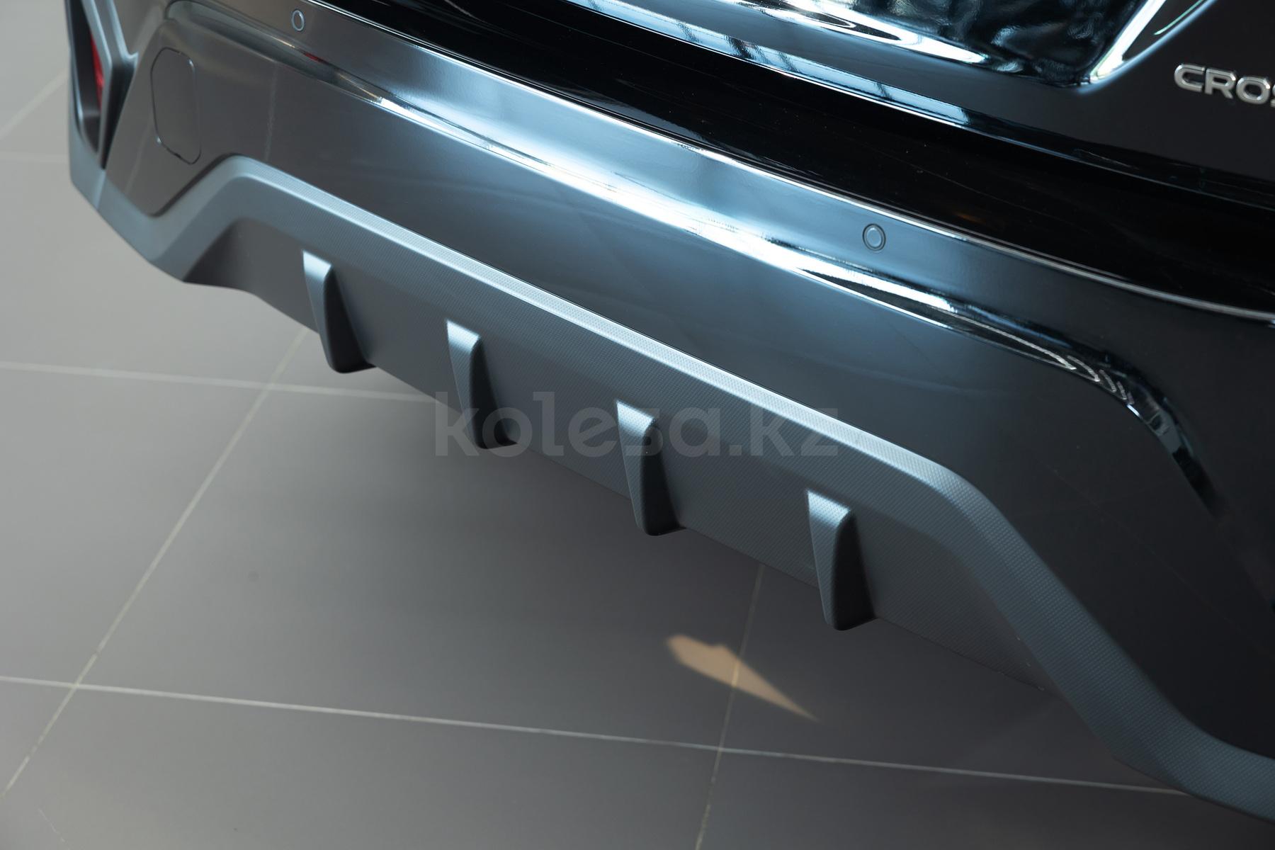 Subaru Crosstrek SUV 2022 - н.в. года от 19 690 000 тенге